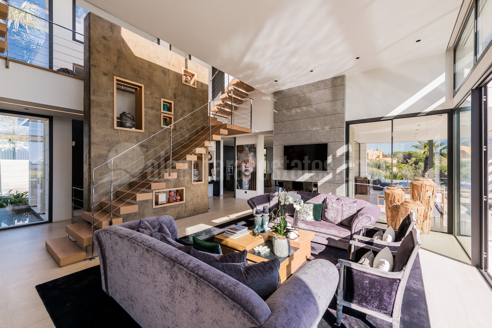 Villa in Lomas del Virrey, Marbella