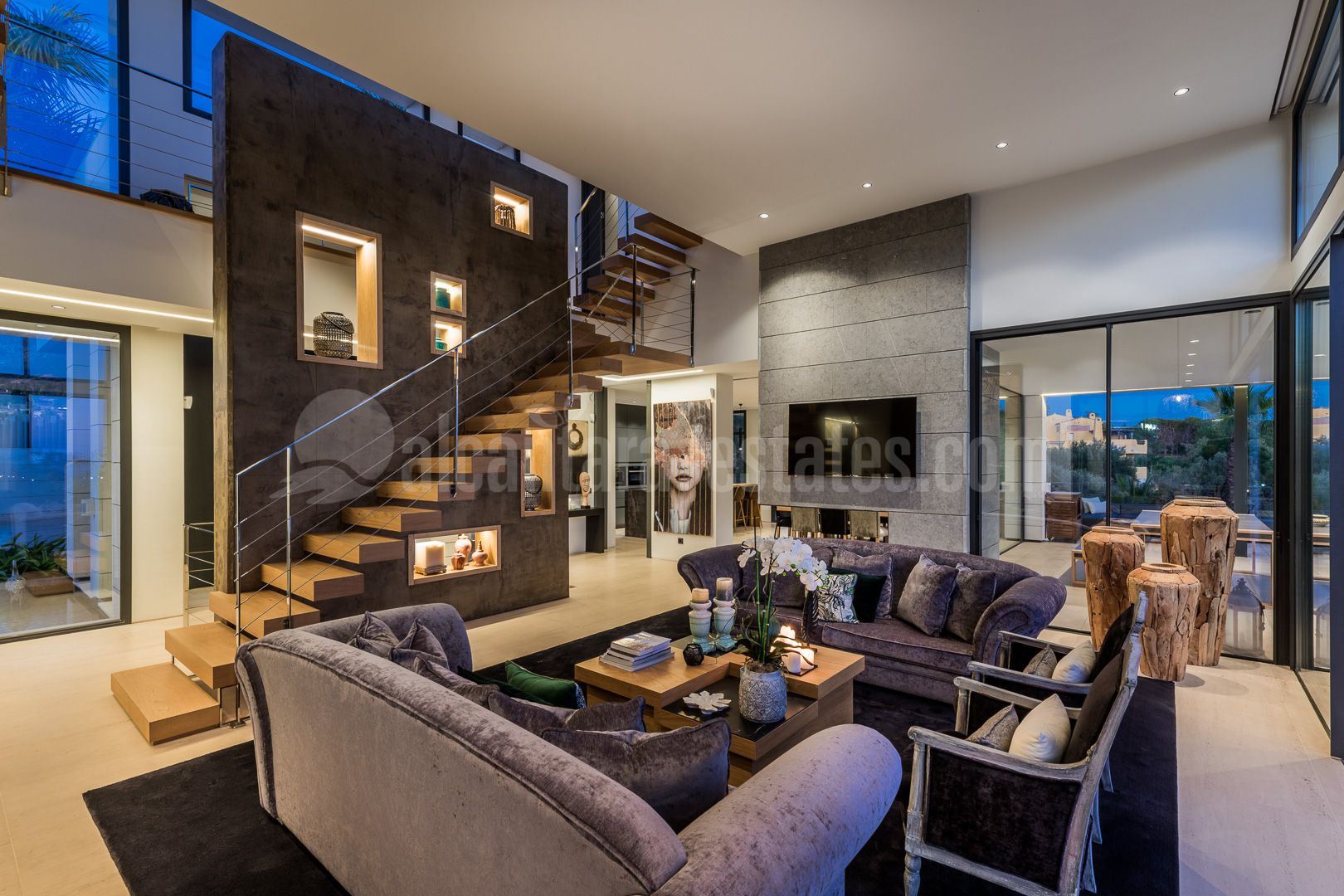 Villa in Lomas del Virrey, Marbella