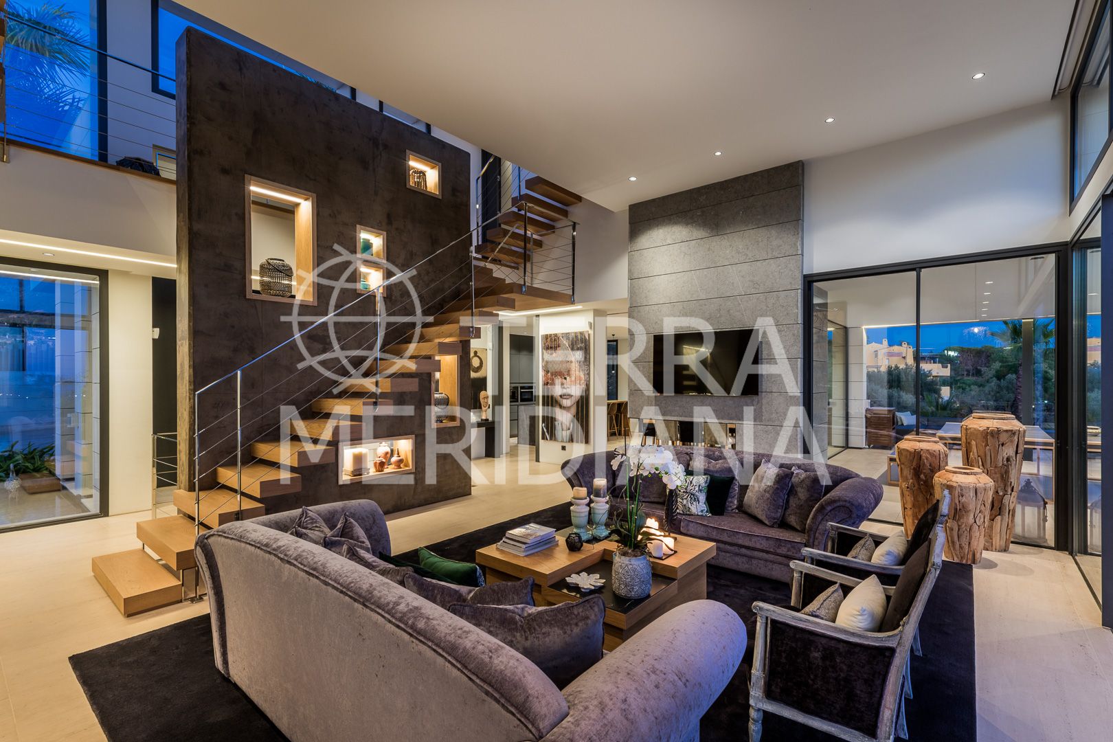 Villa in Lomas del Virrey, Marbella