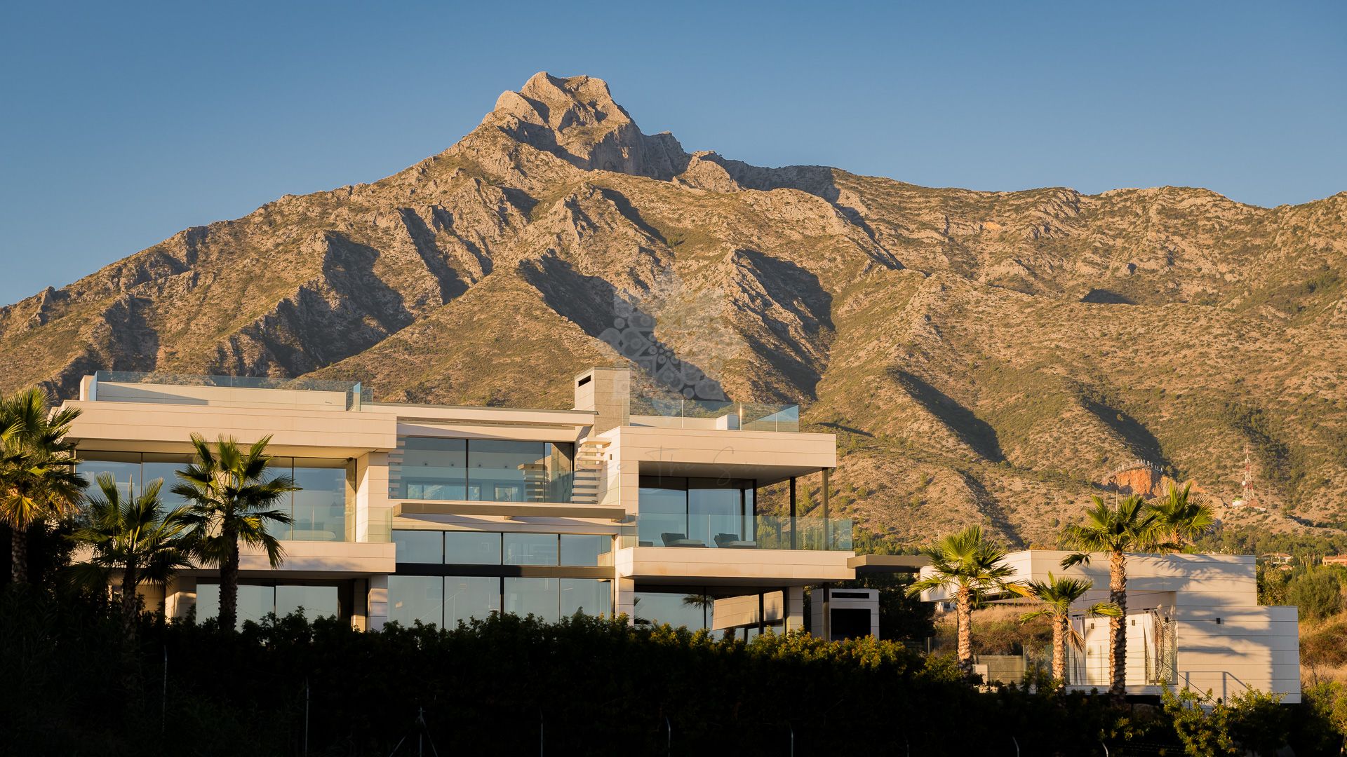 Villa in Lomas del Virrey, Marbella