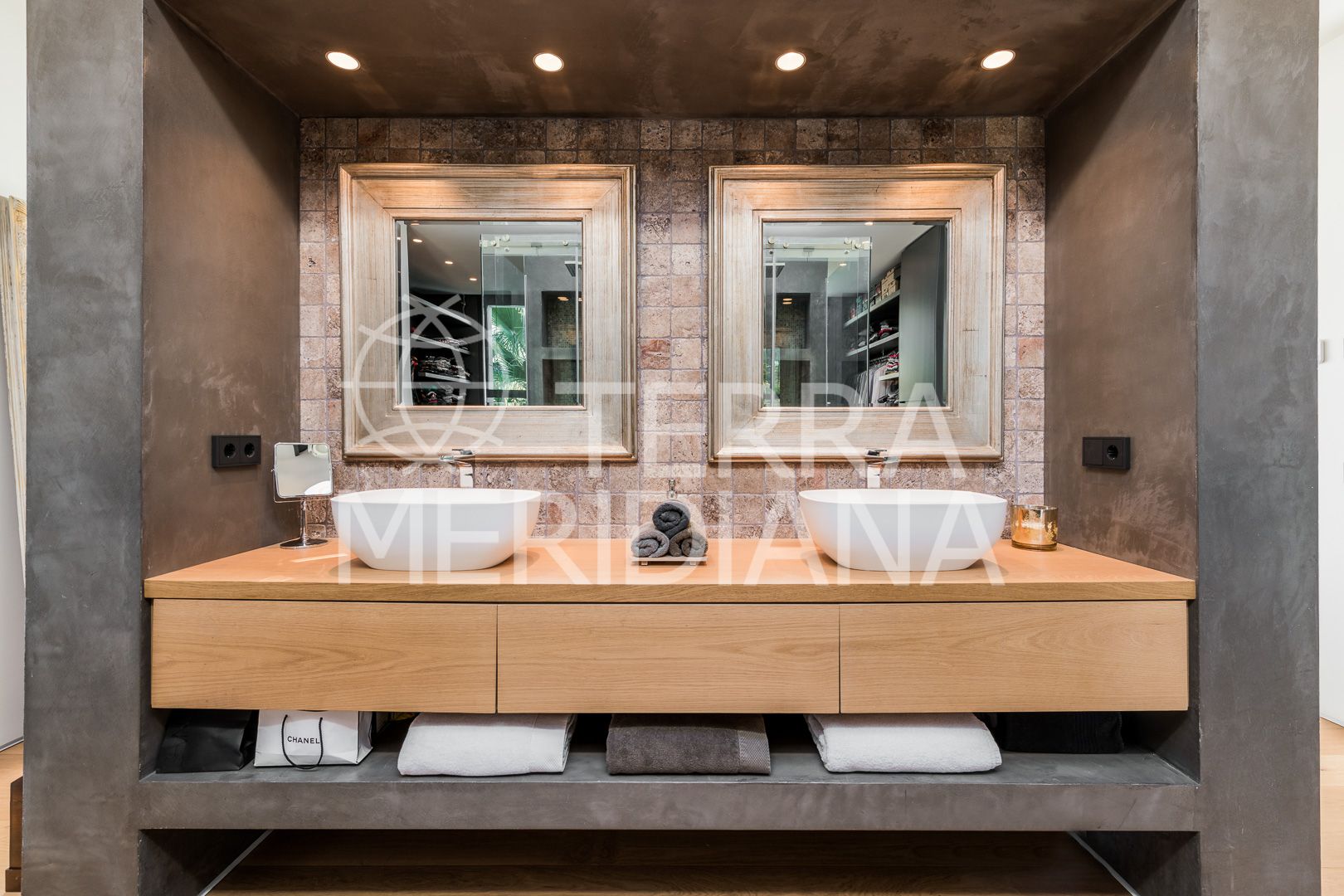 Villa in Lomas del Virrey, Marbella