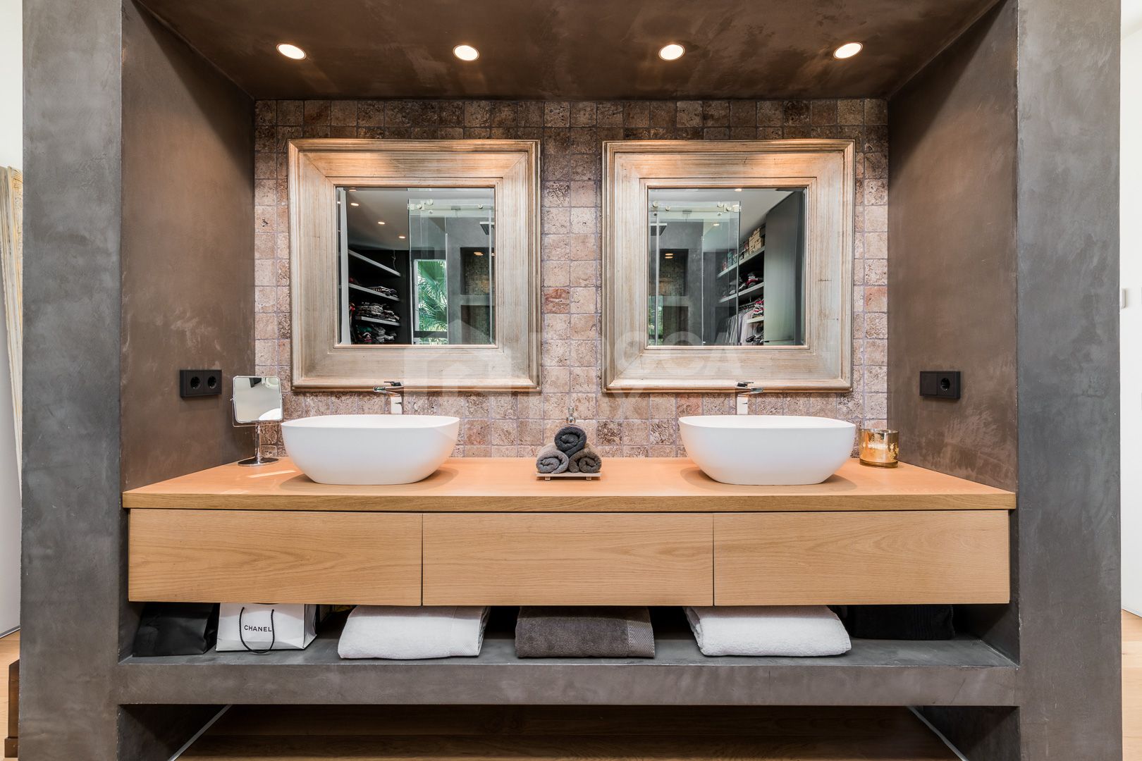 Ultra-Luxury Villa in Marbella’s Golden Mile – A Modern Masterpiece in Lomas del Virrey