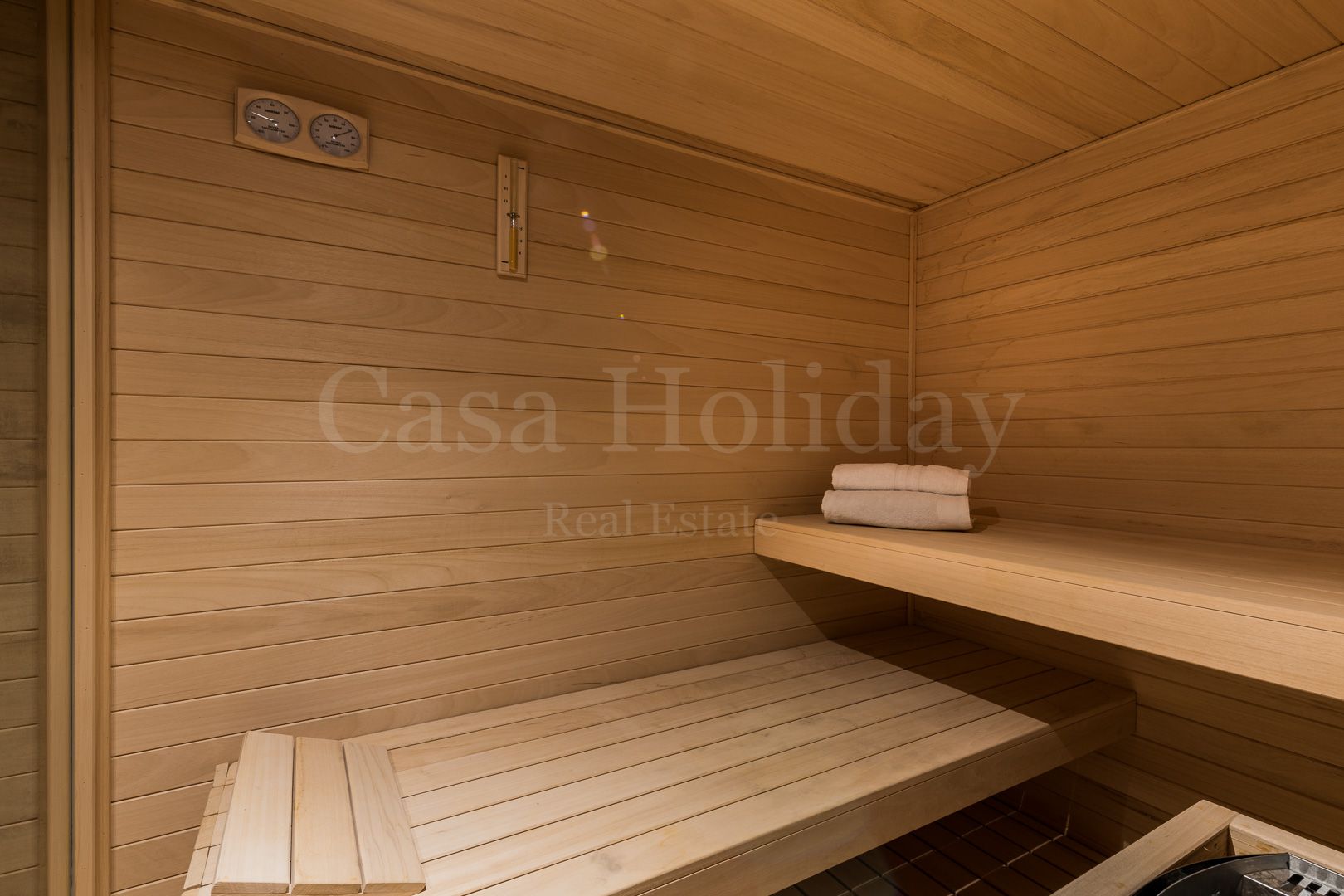 Villa en Lomas del Virrey, Marbella