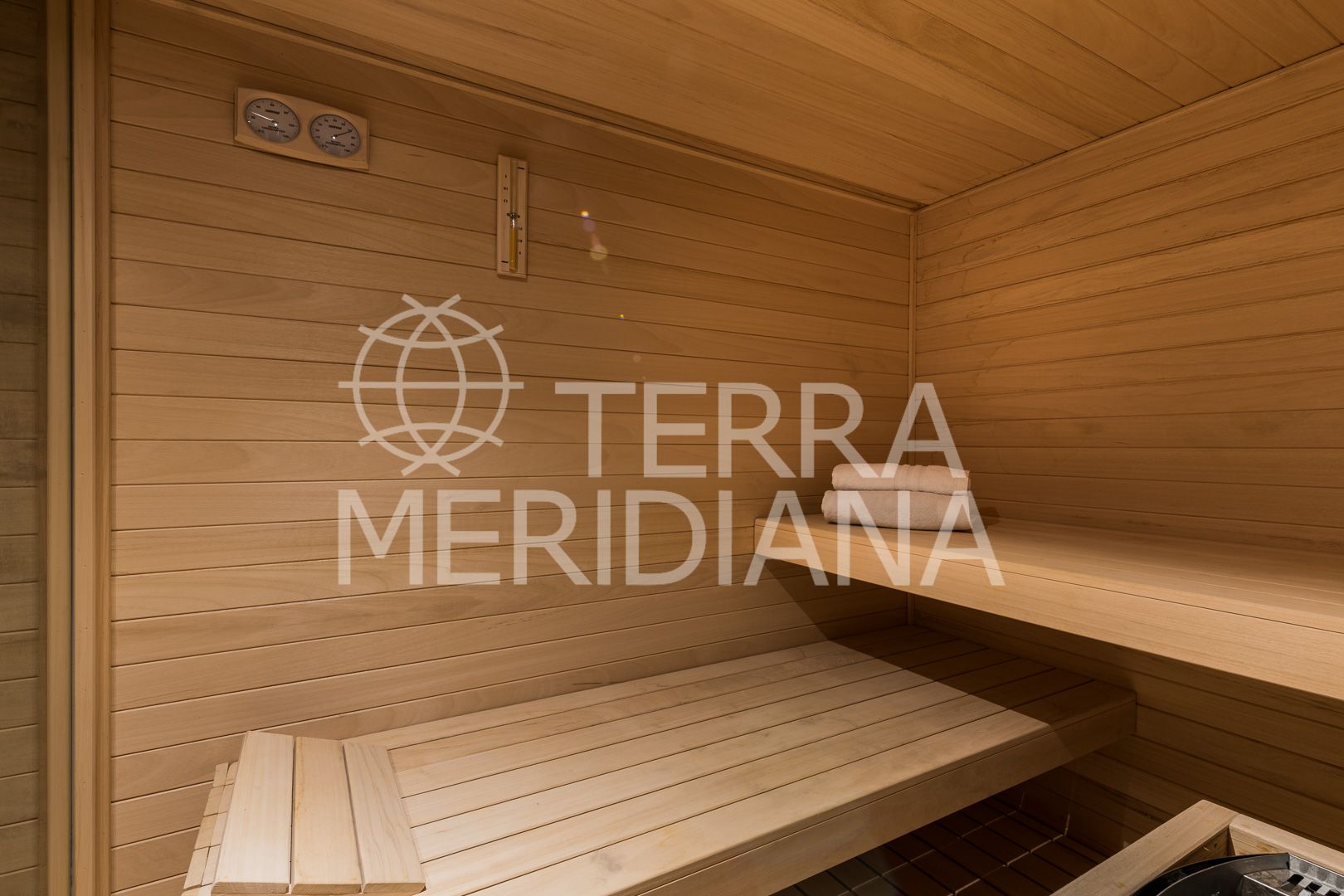 Villa in Lomas del Virrey, Marbella