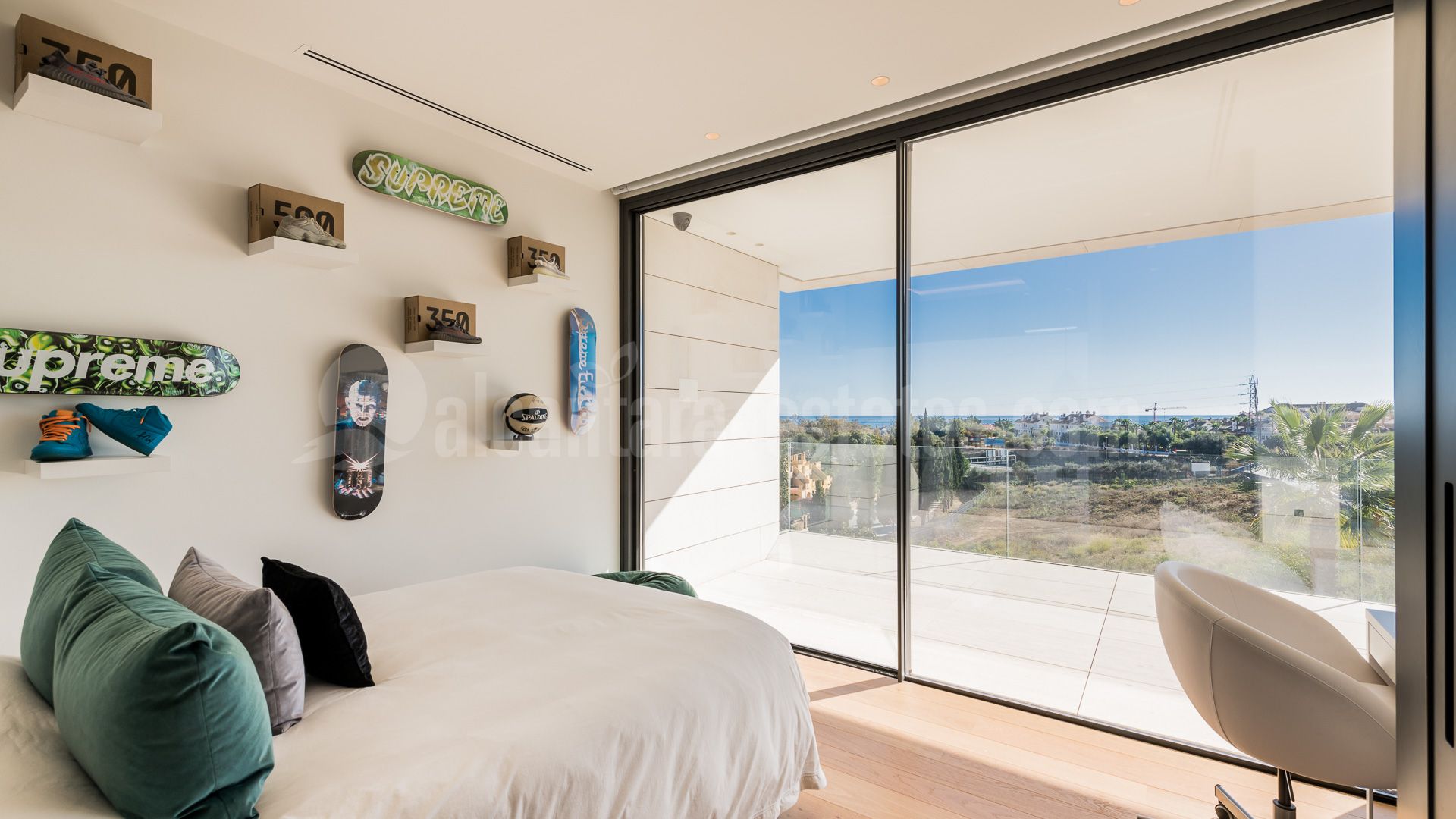 Villa in Lomas del Virrey, Marbella