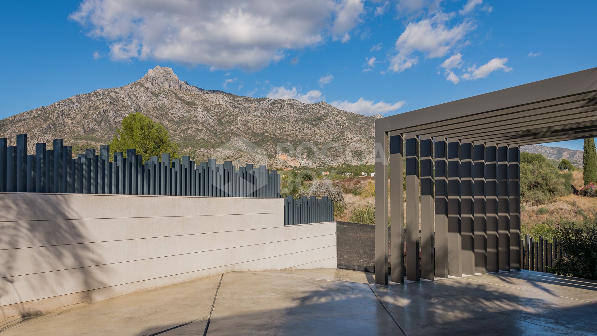 Ultra-Luxury Villa in Marbella’s Golden Mile – A Modern Masterpiece in Lomas del Virrey