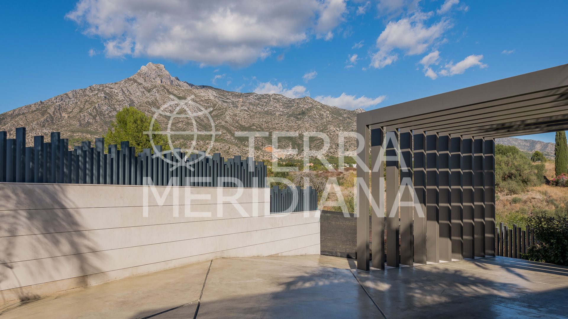 Villa in Lomas del Virrey, Marbella