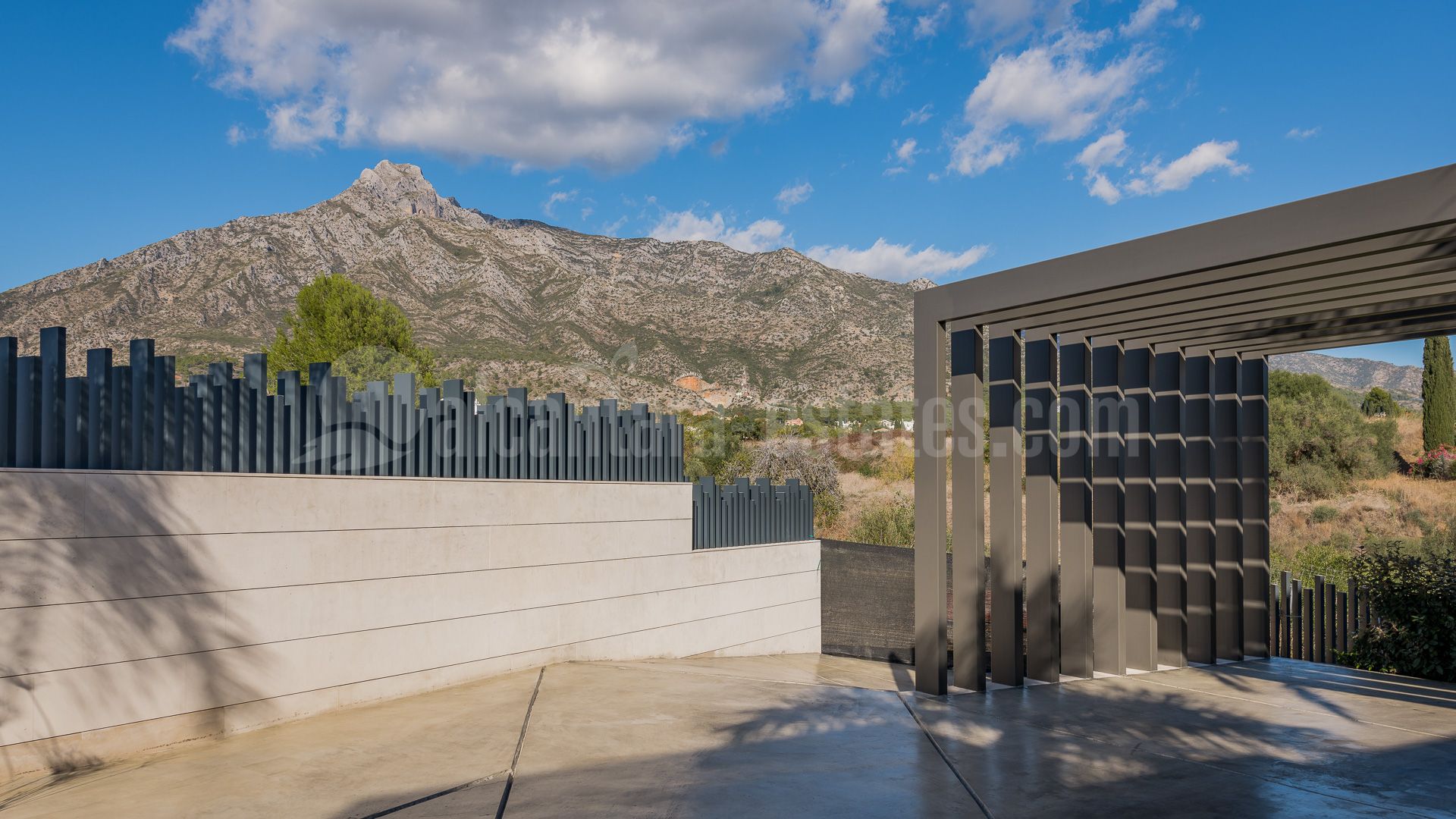 Villa in Lomas del Virrey, Marbella