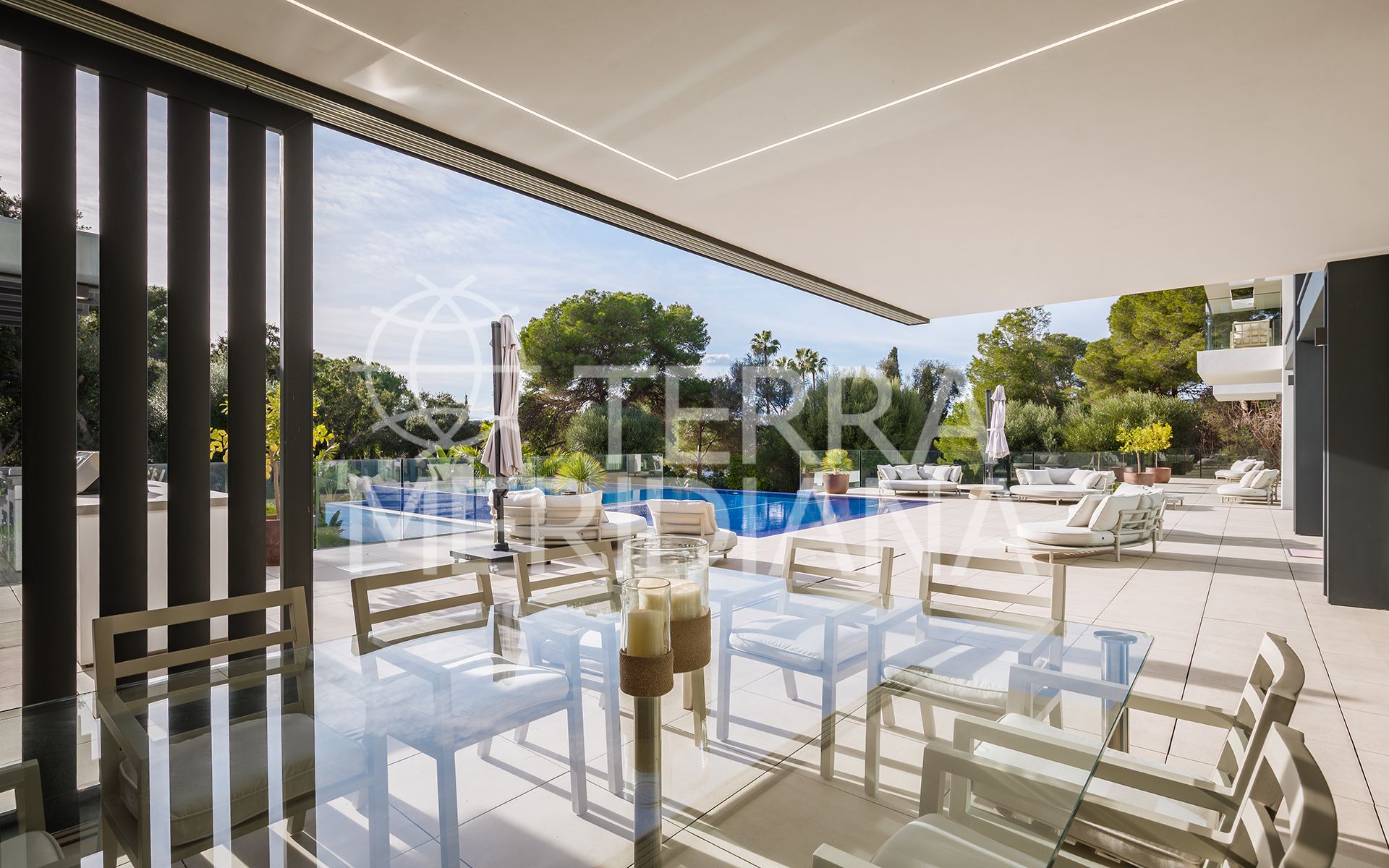 Villa in Kings & Queens, Sotogrande