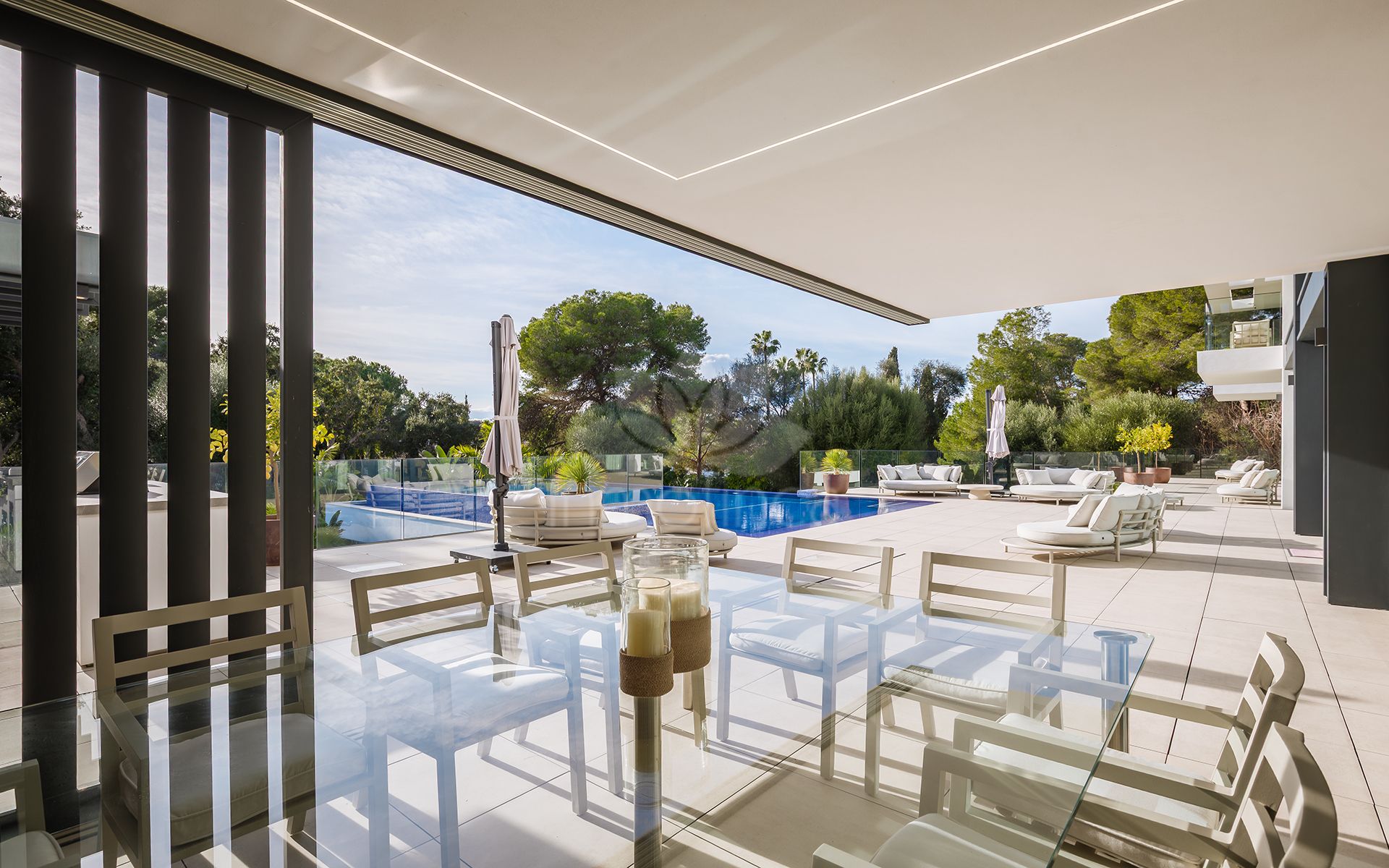 Villa en Reyes y Reinas, Sotogrande