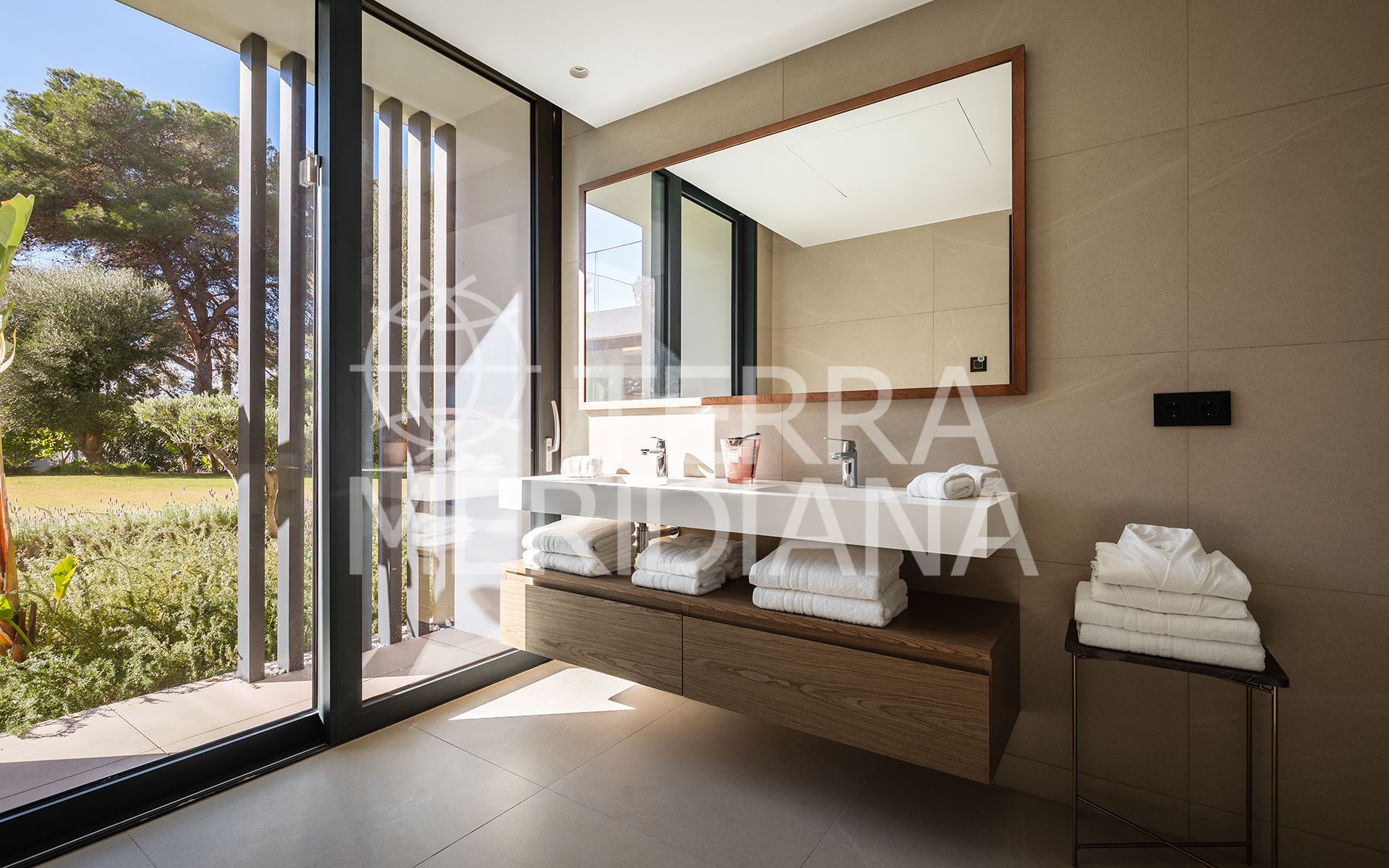 Villa in Kings & Queens, Sotogrande