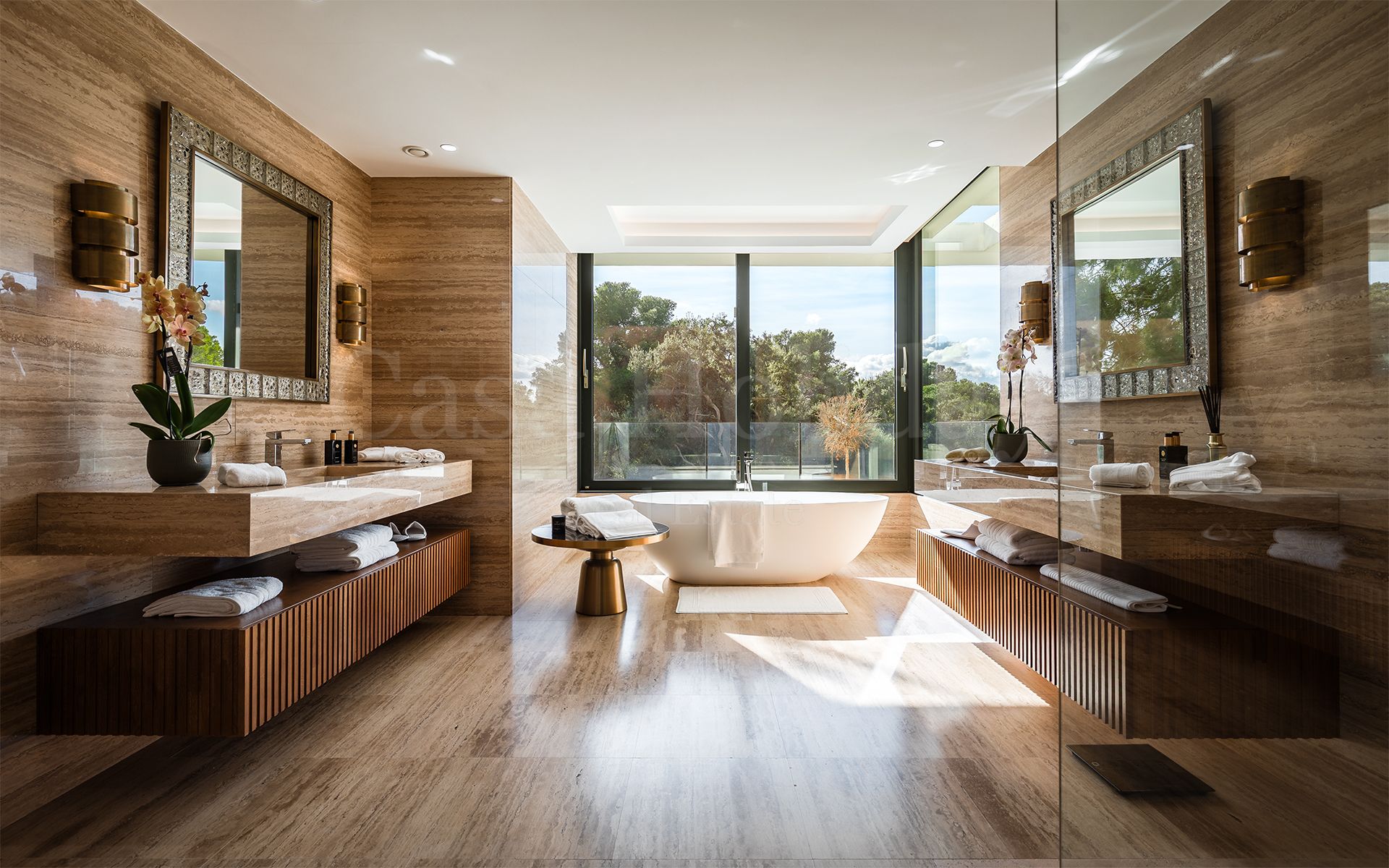 Villa en Reyes y Reinas, Sotogrande