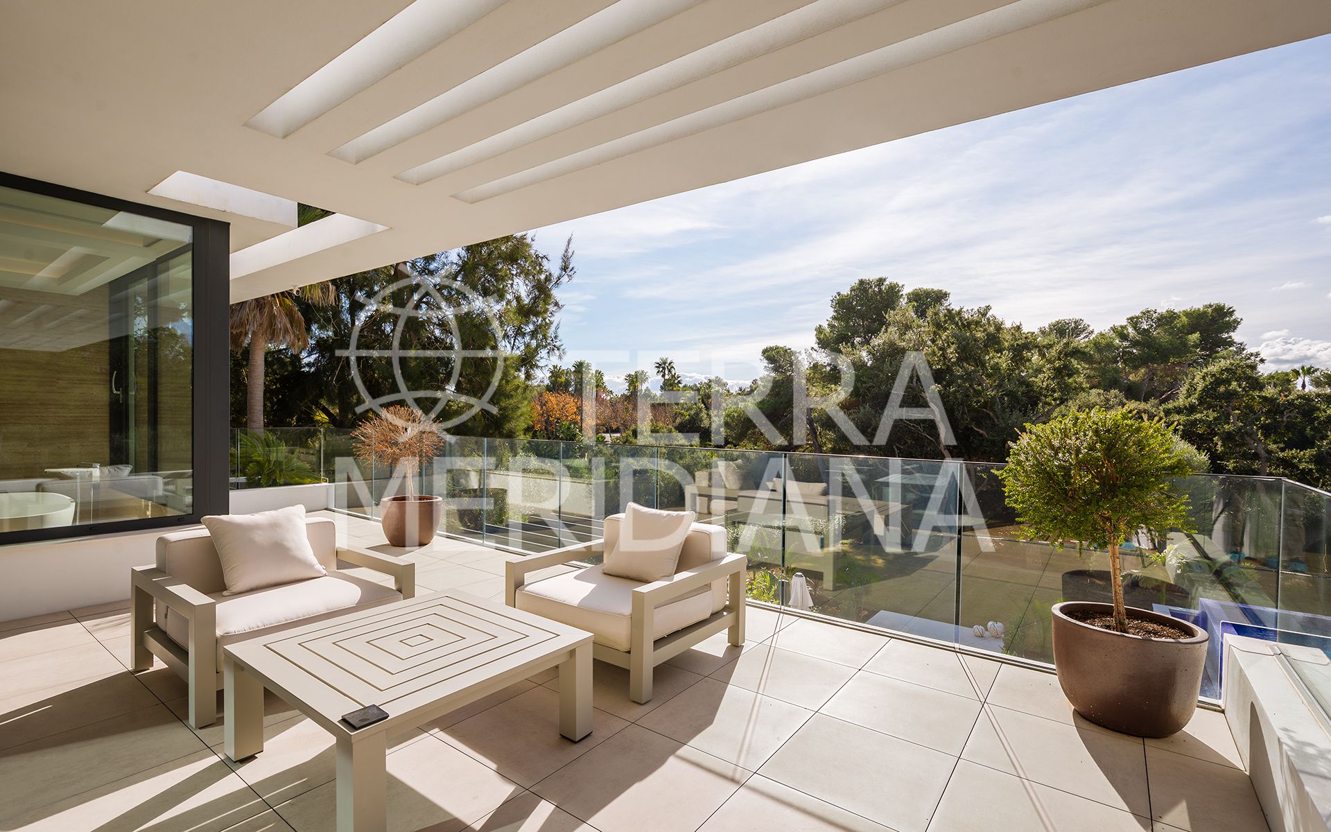Villa in Kings & Queens, Sotogrande