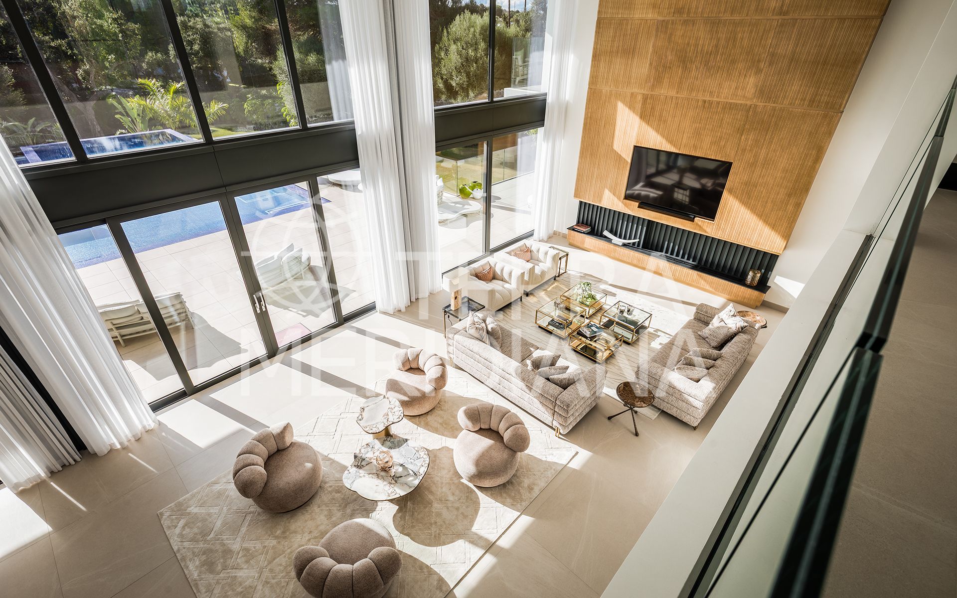 Villa in Kings & Queens, Sotogrande