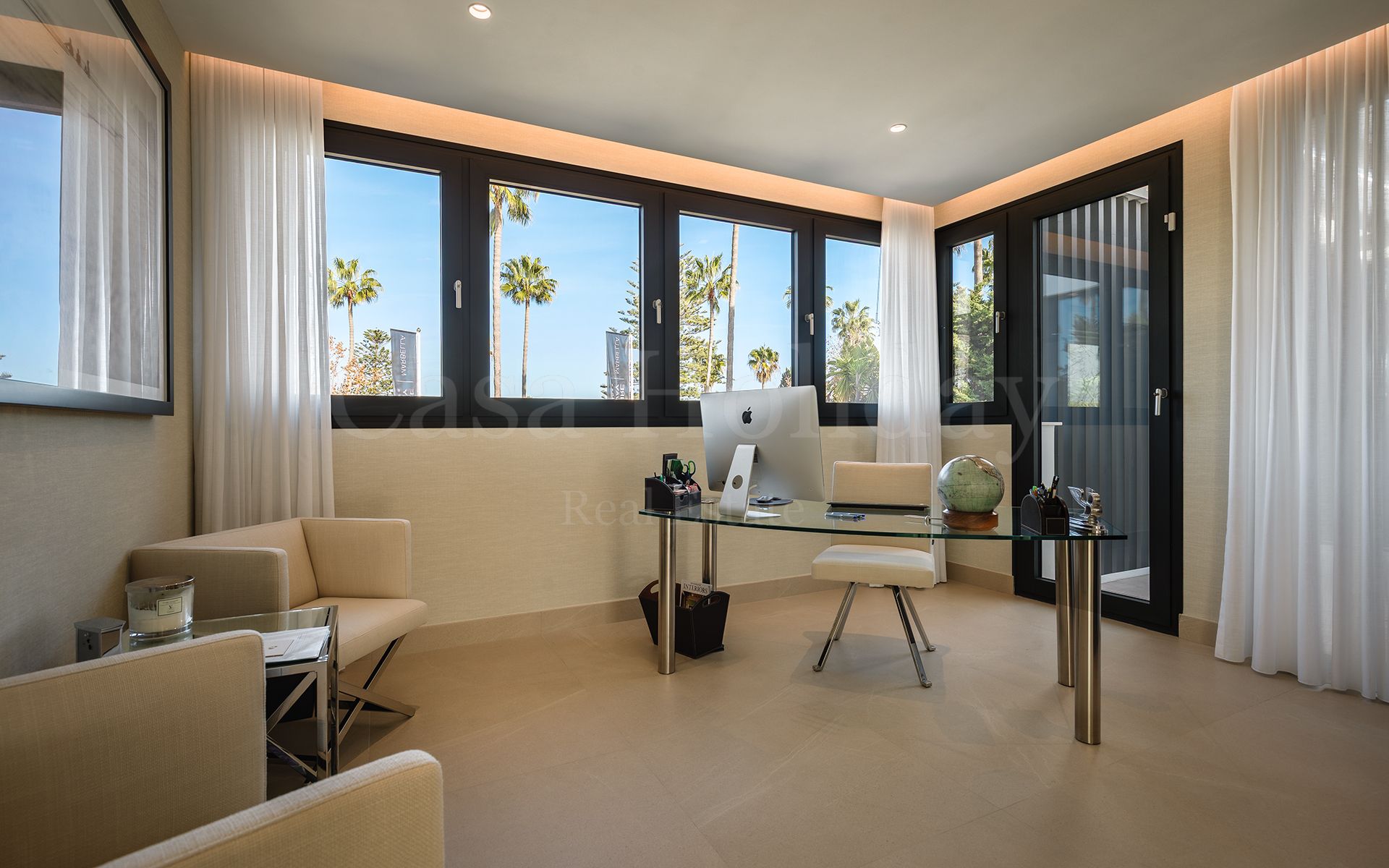 Villa en Reyes y Reinas, Sotogrande