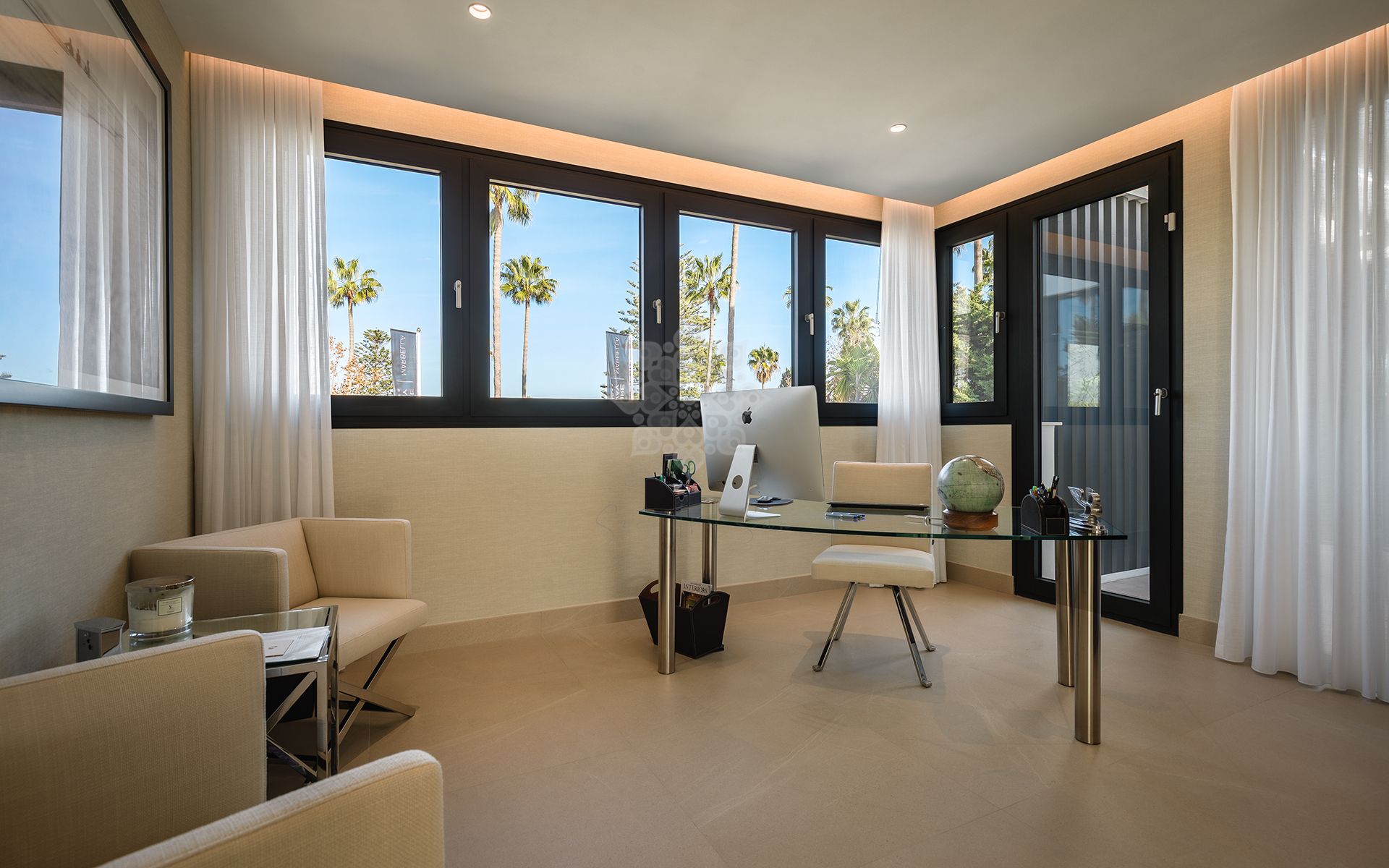 Villa in Kings & Queens, Sotogrande