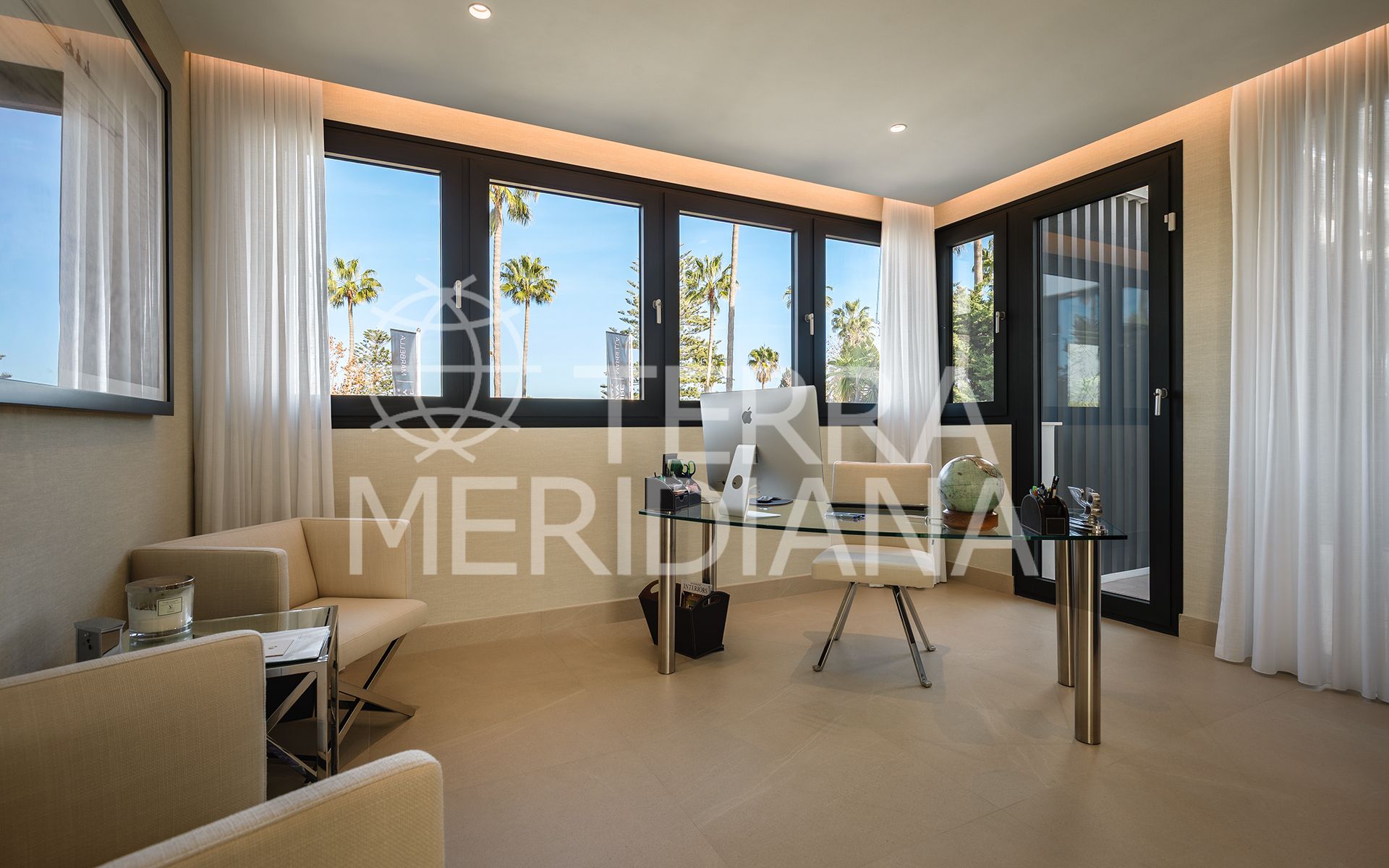 Villa in Kings & Queens, Sotogrande