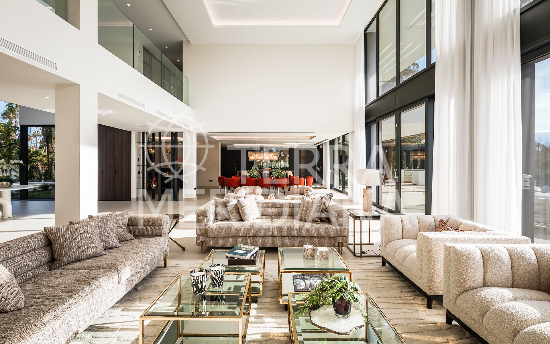 Villa in Kings & Queens, Sotogrande