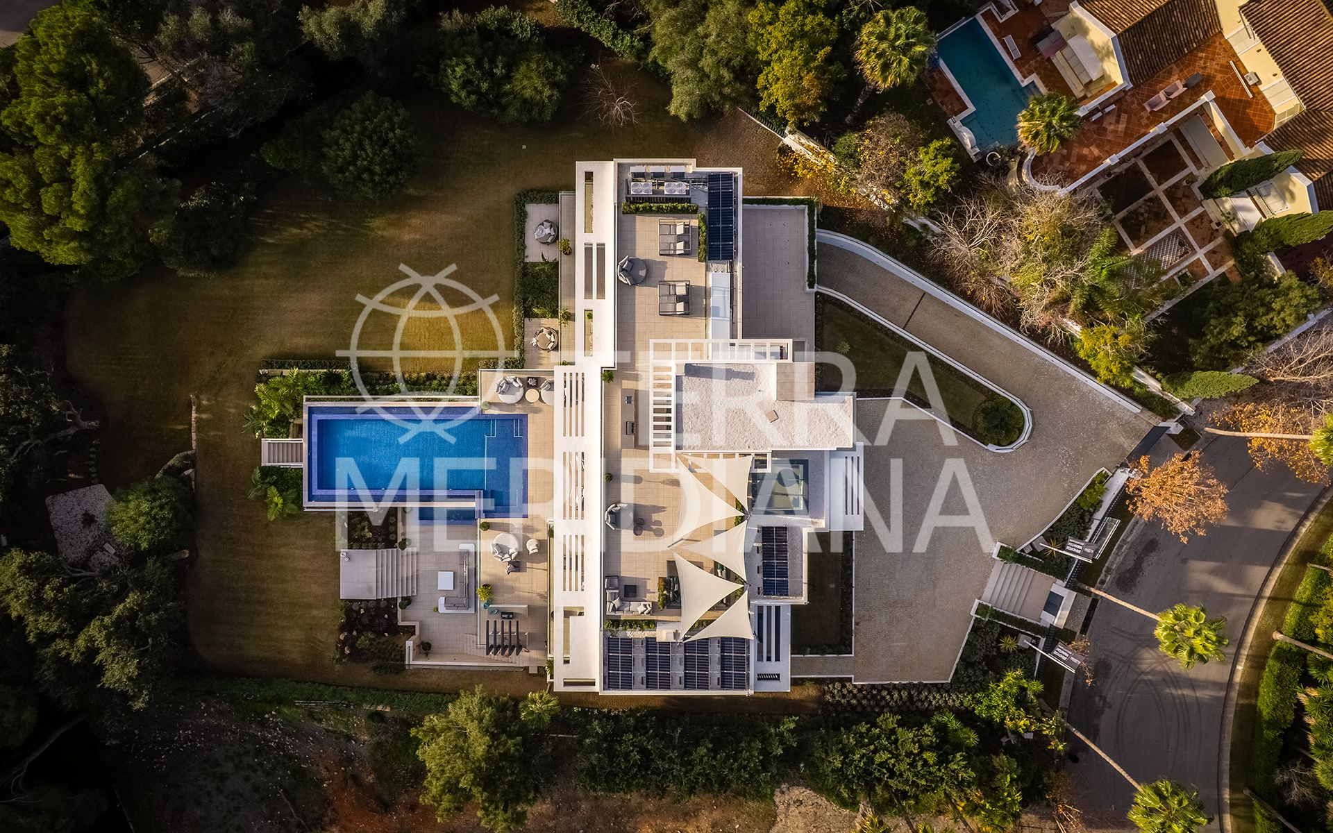 Villa in Kings & Queens, Sotogrande