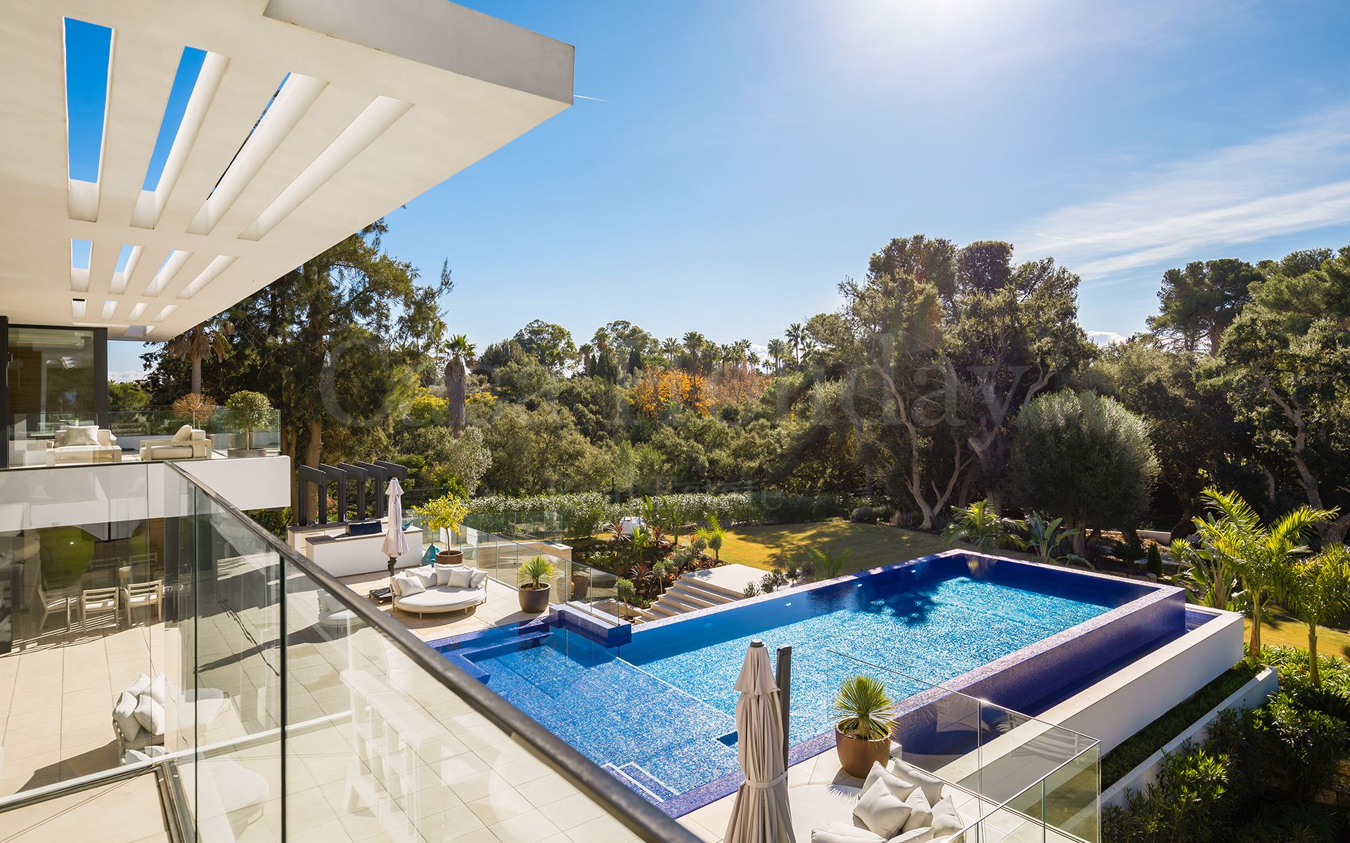 Villa en Reyes y Reinas, Sotogrande