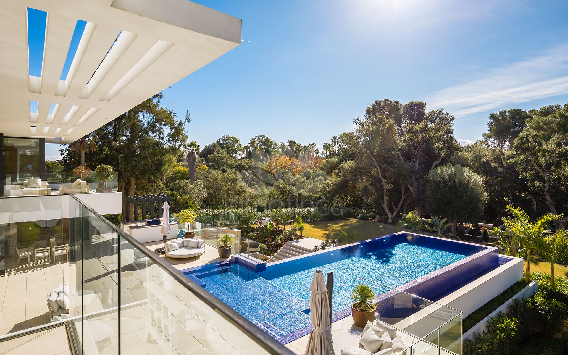 Villa en Reyes y Reinas, Sotogrande