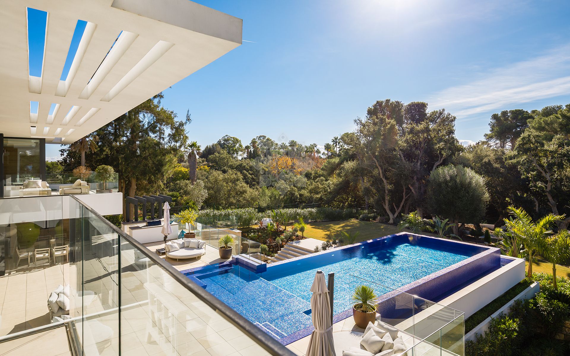 Villa in Kings & Queens, Sotogrande