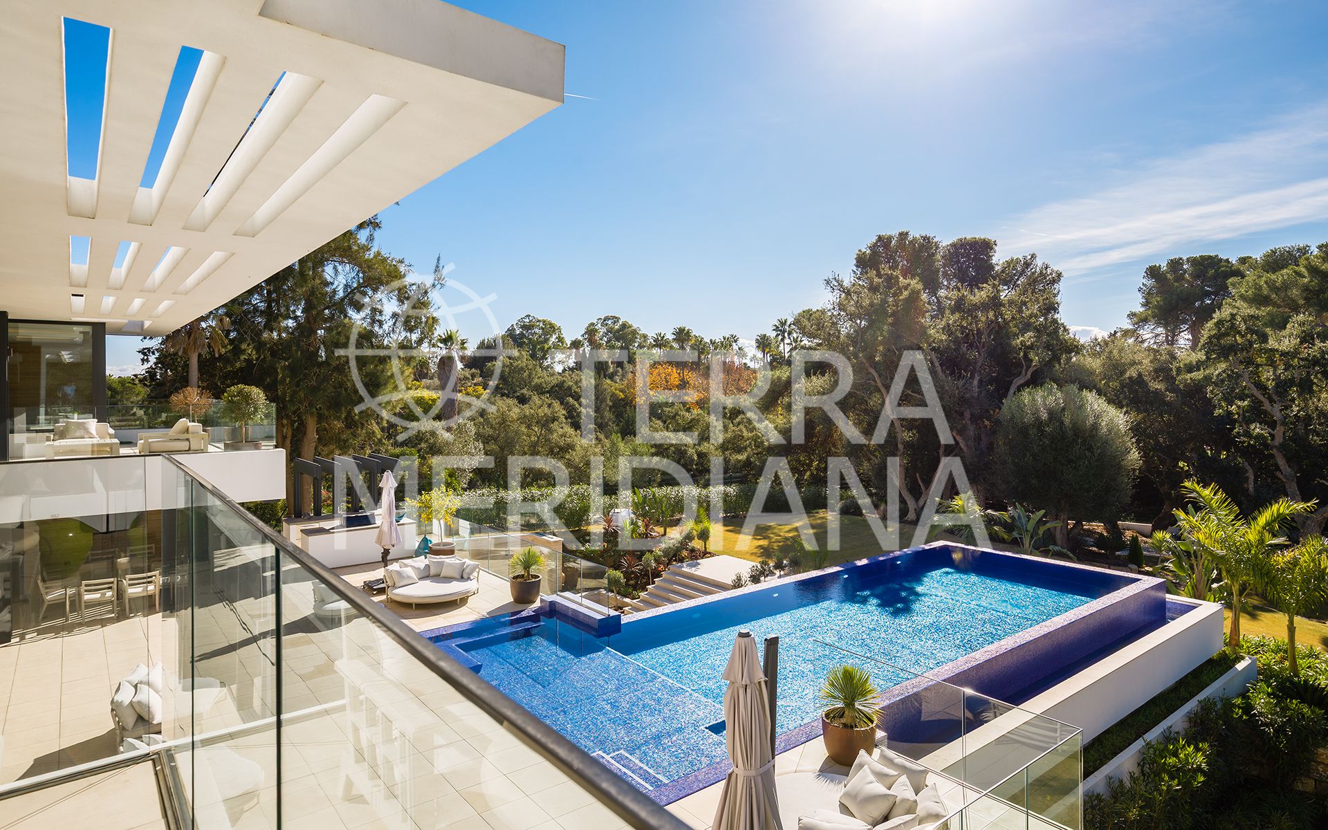 Villa in Kings & Queens, Sotogrande