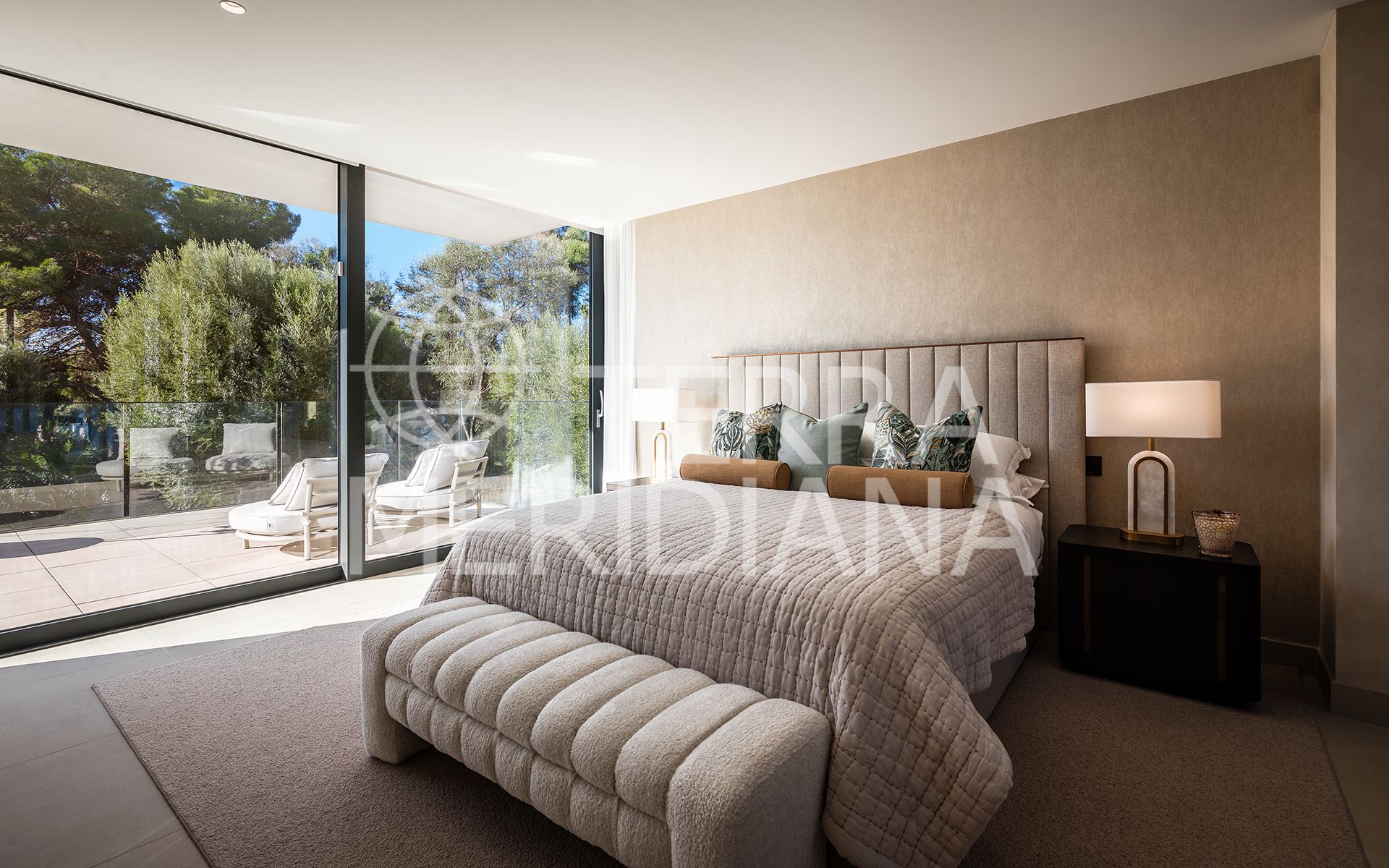 Villa in Kings & Queens, Sotogrande