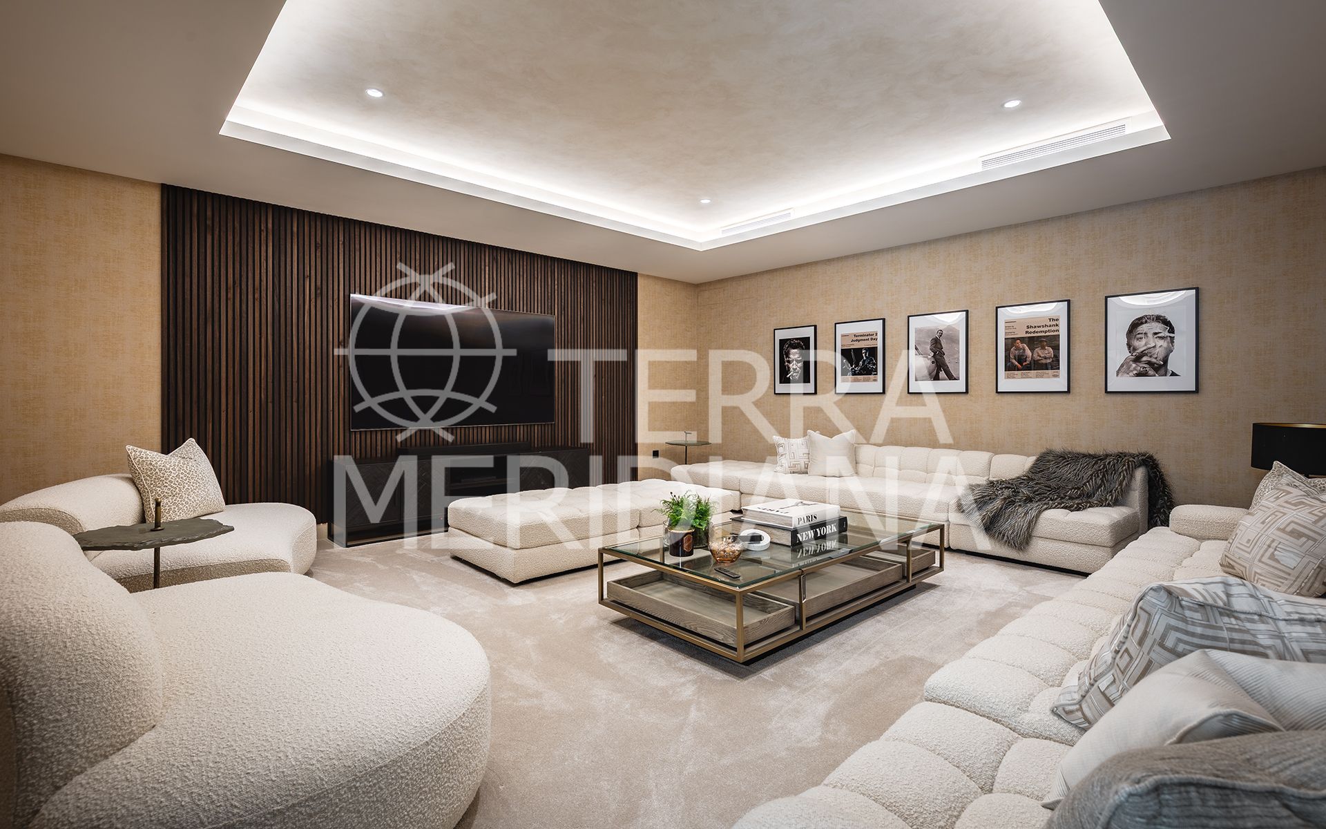 Villa in Kings & Queens, Sotogrande