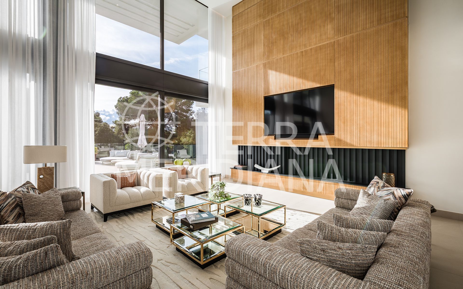 Villa in Kings & Queens, Sotogrande