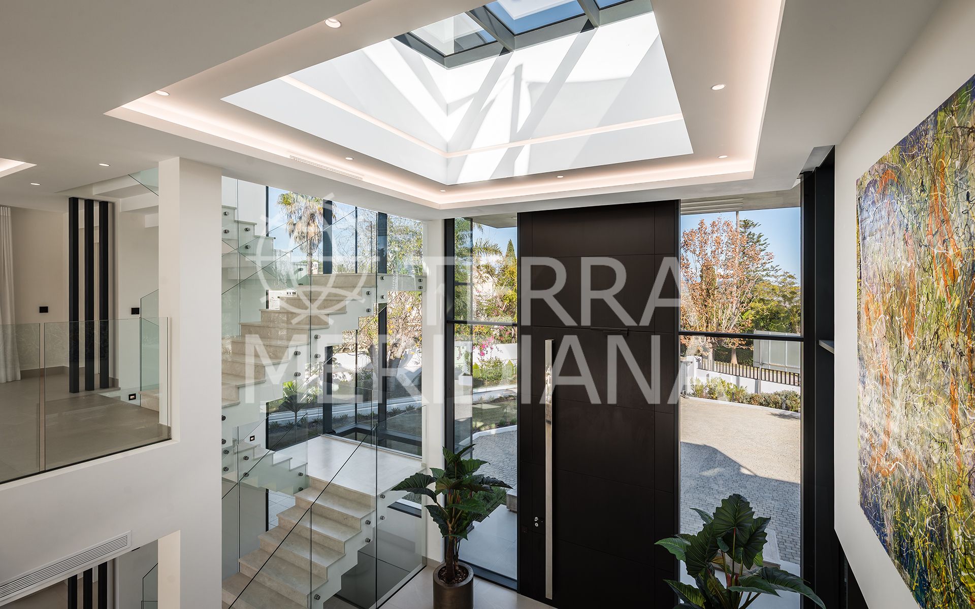 Villa in Kings & Queens, Sotogrande