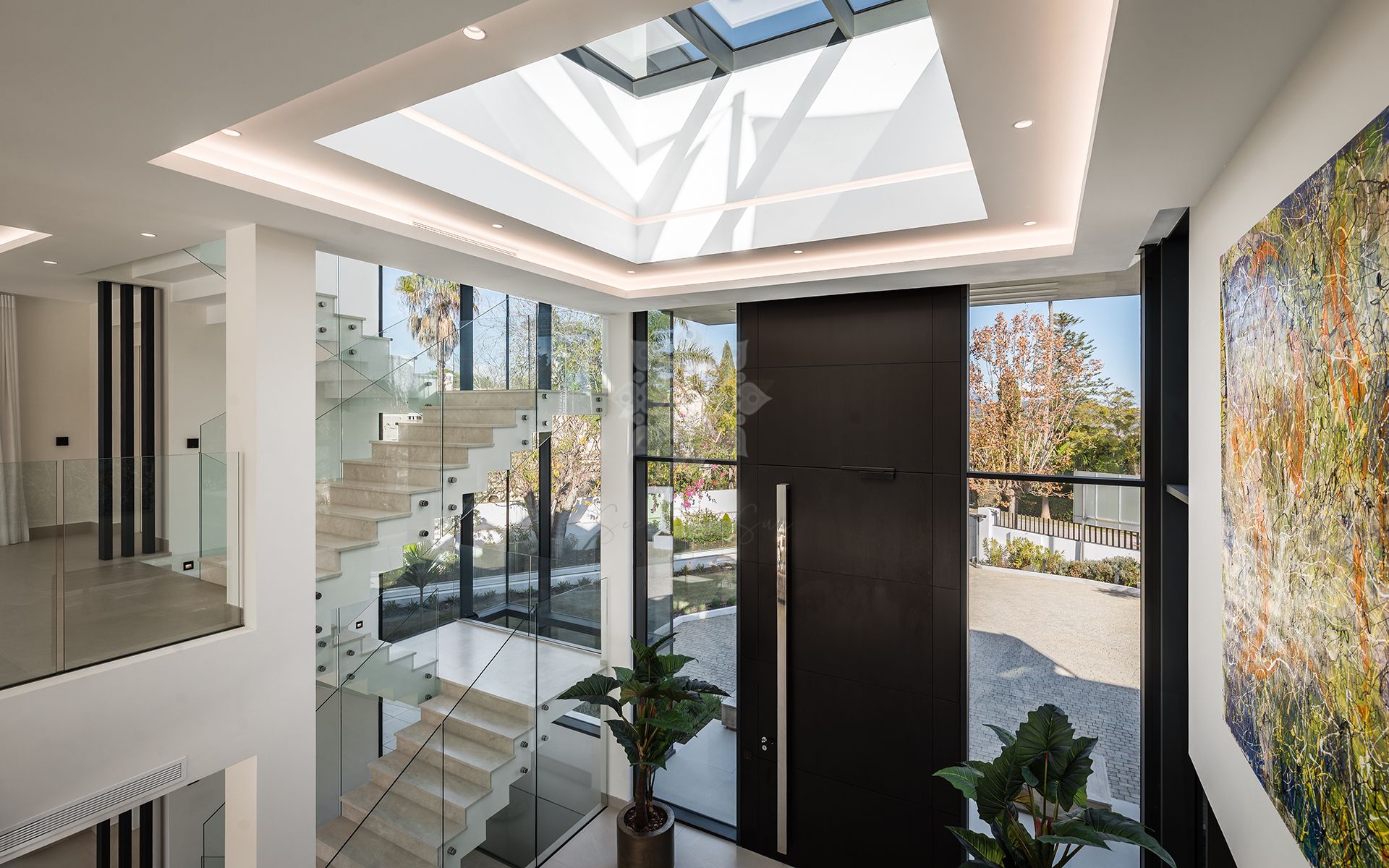 Villa in Kings & Queens, Sotogrande