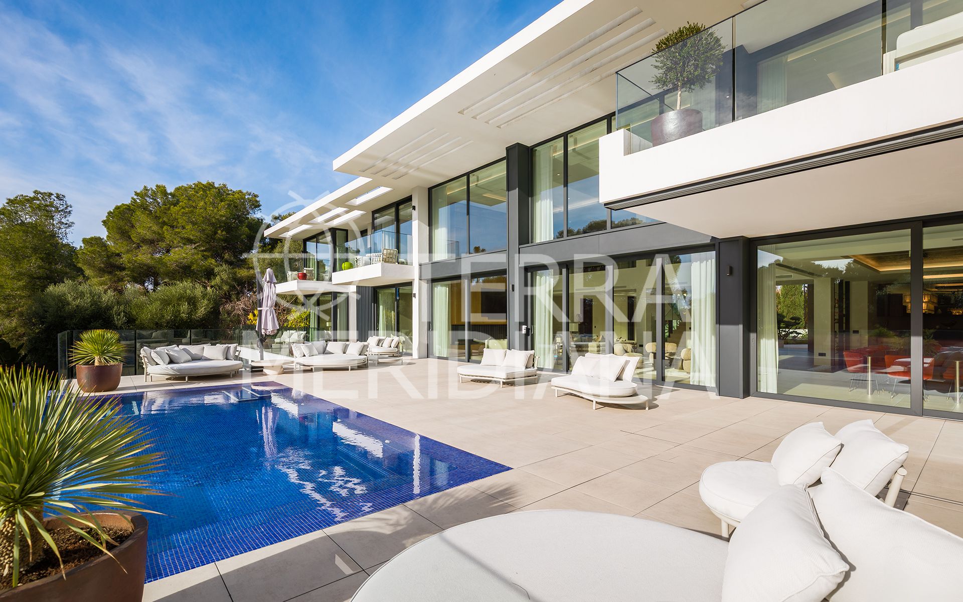 Villa in Kings & Queens, Sotogrande
