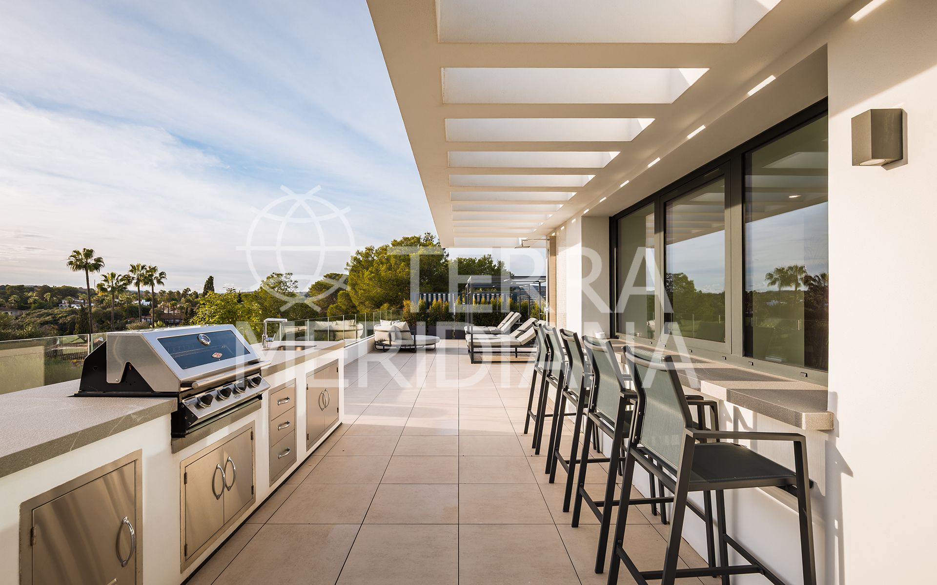 Villa in Kings & Queens, Sotogrande