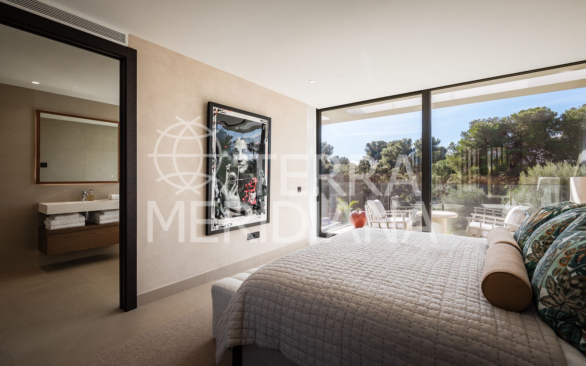 Villa in Kings & Queens, Sotogrande