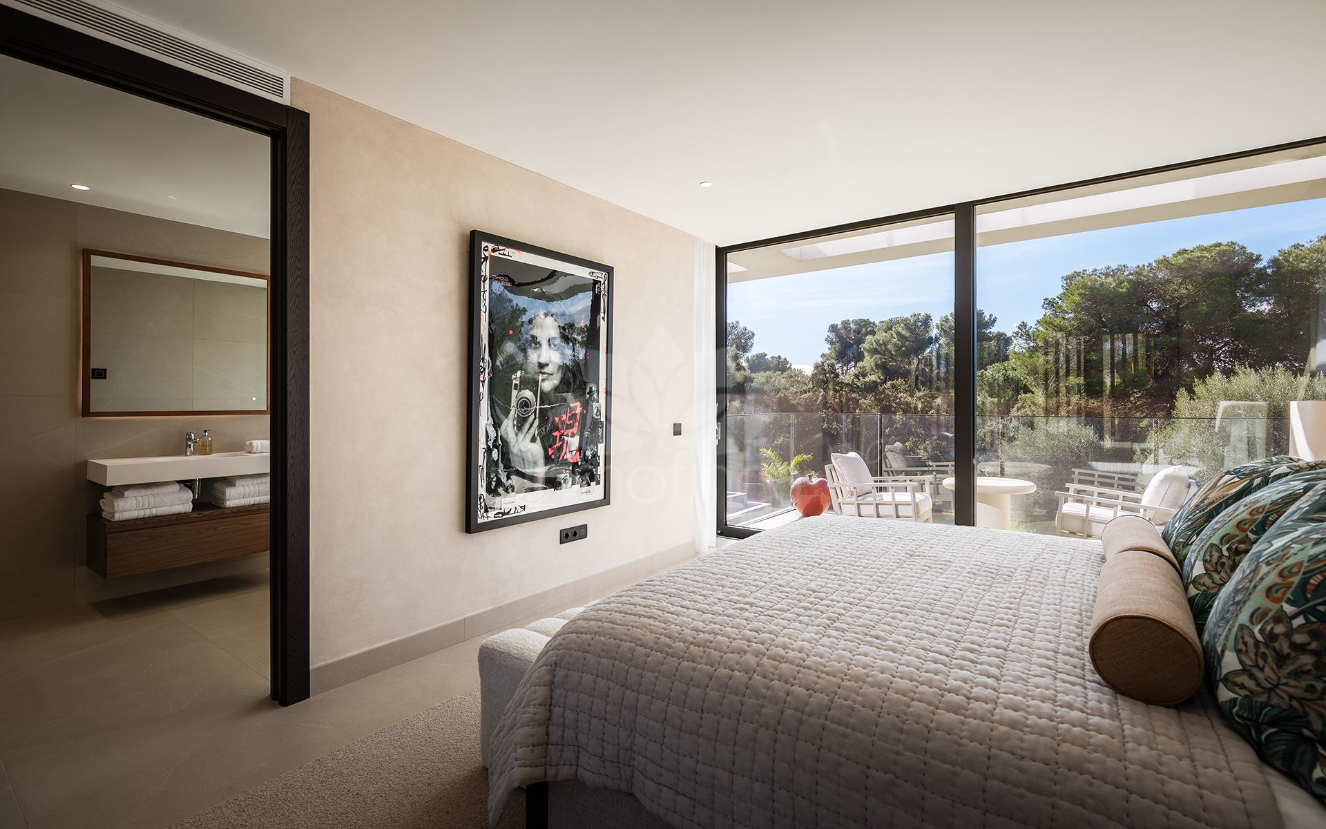 Villa en Reyes y Reinas, Sotogrande