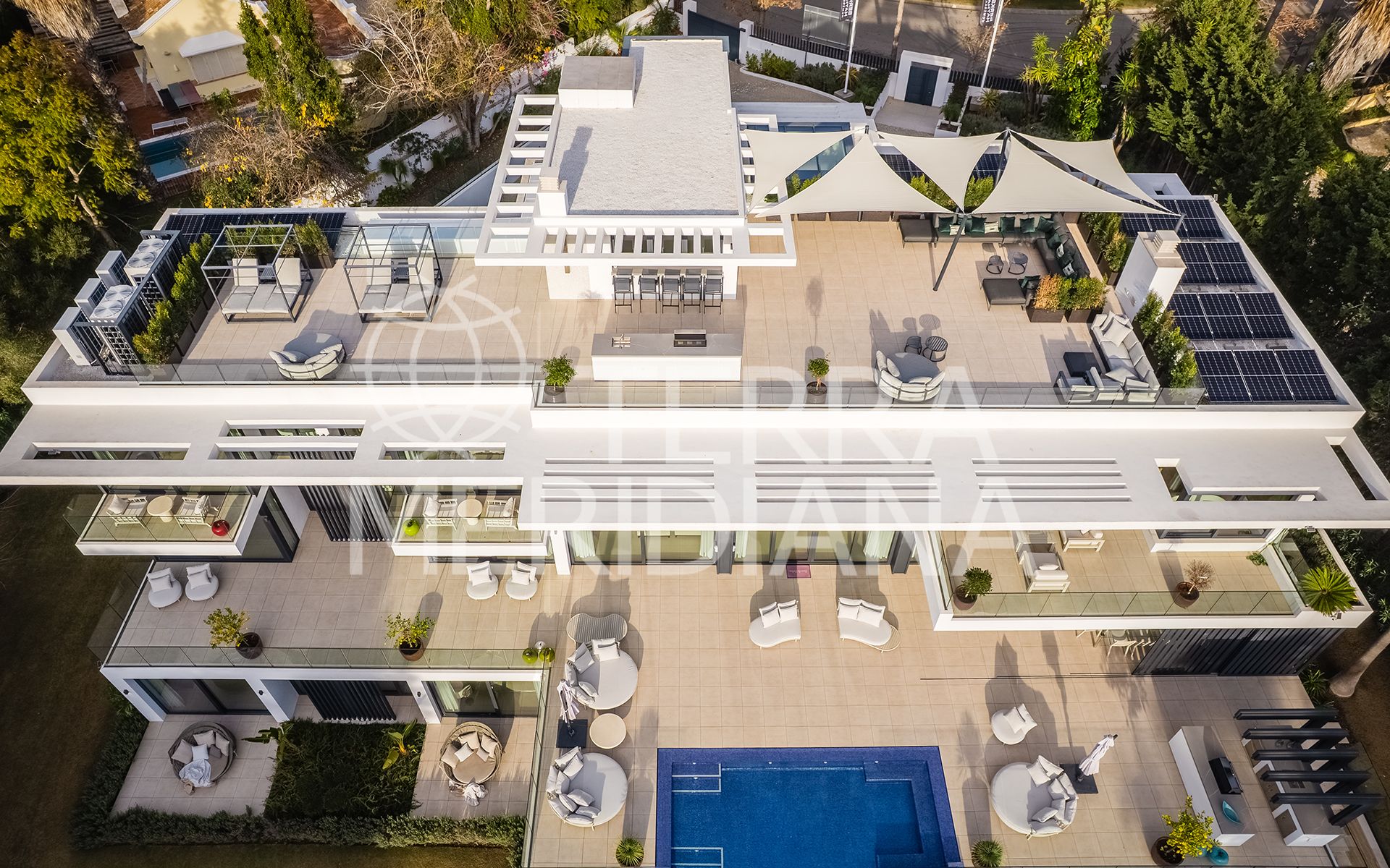 Villa in Kings & Queens, Sotogrande