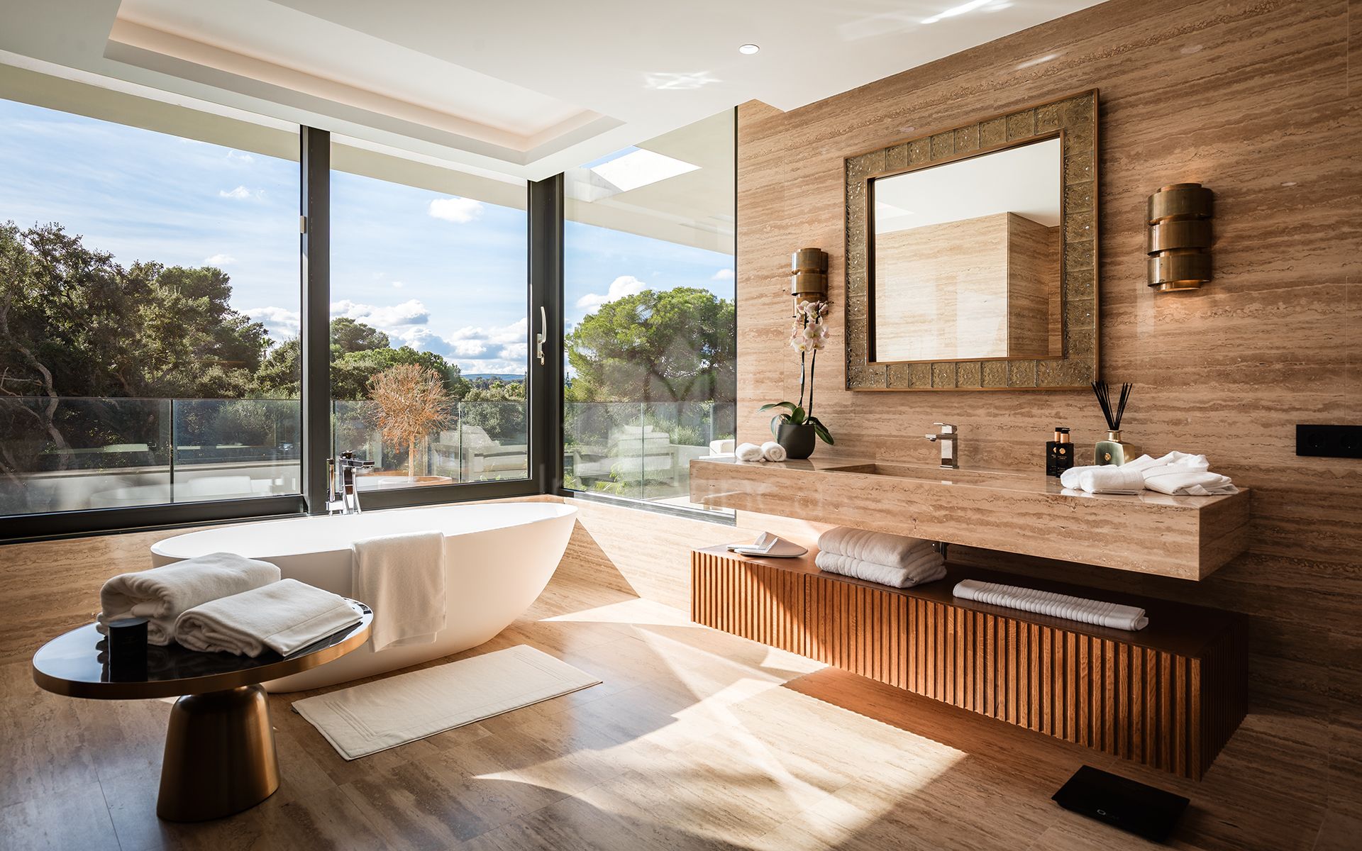 Villa en Reyes y Reinas, Sotogrande