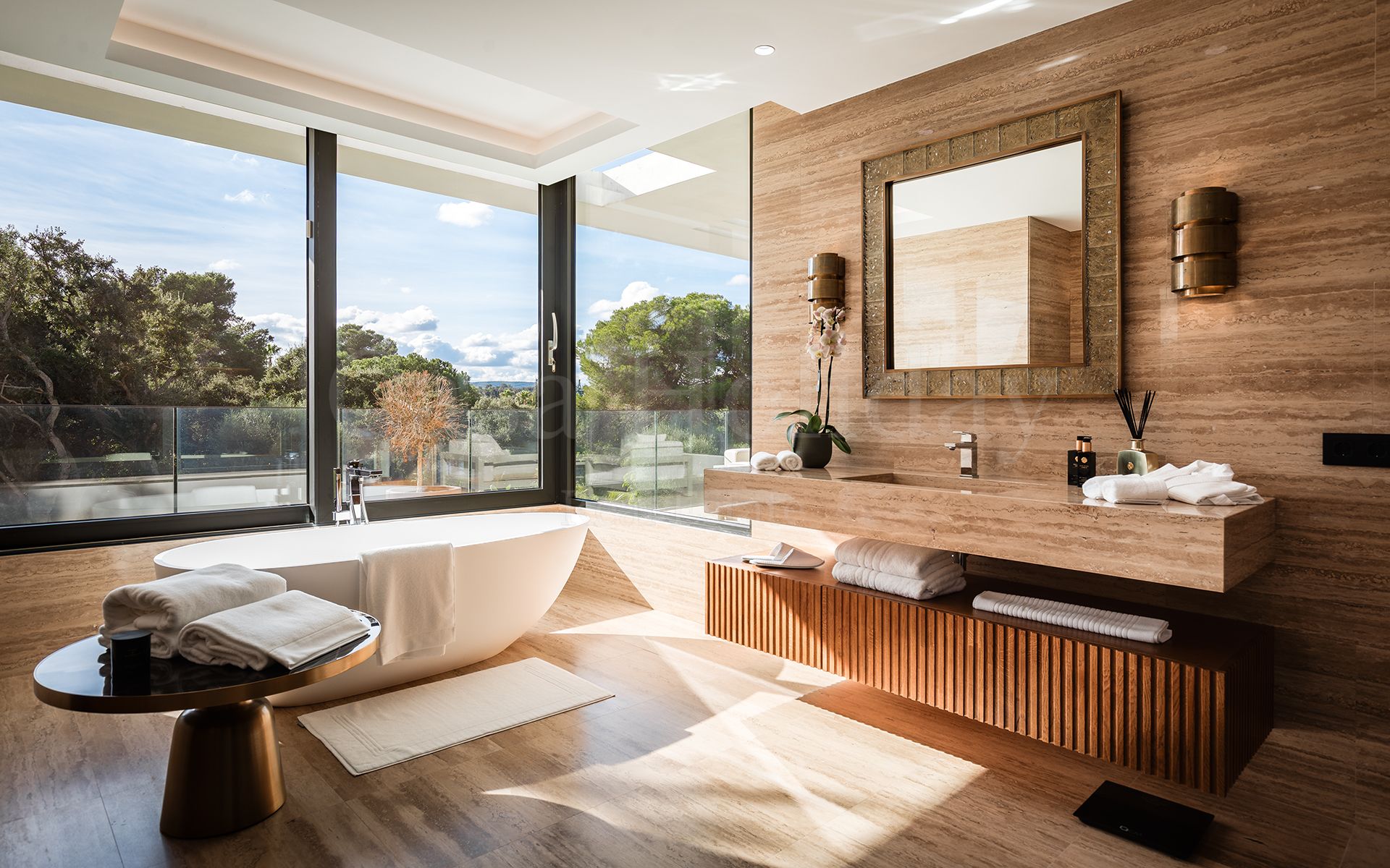 Villa en Reyes y Reinas, Sotogrande