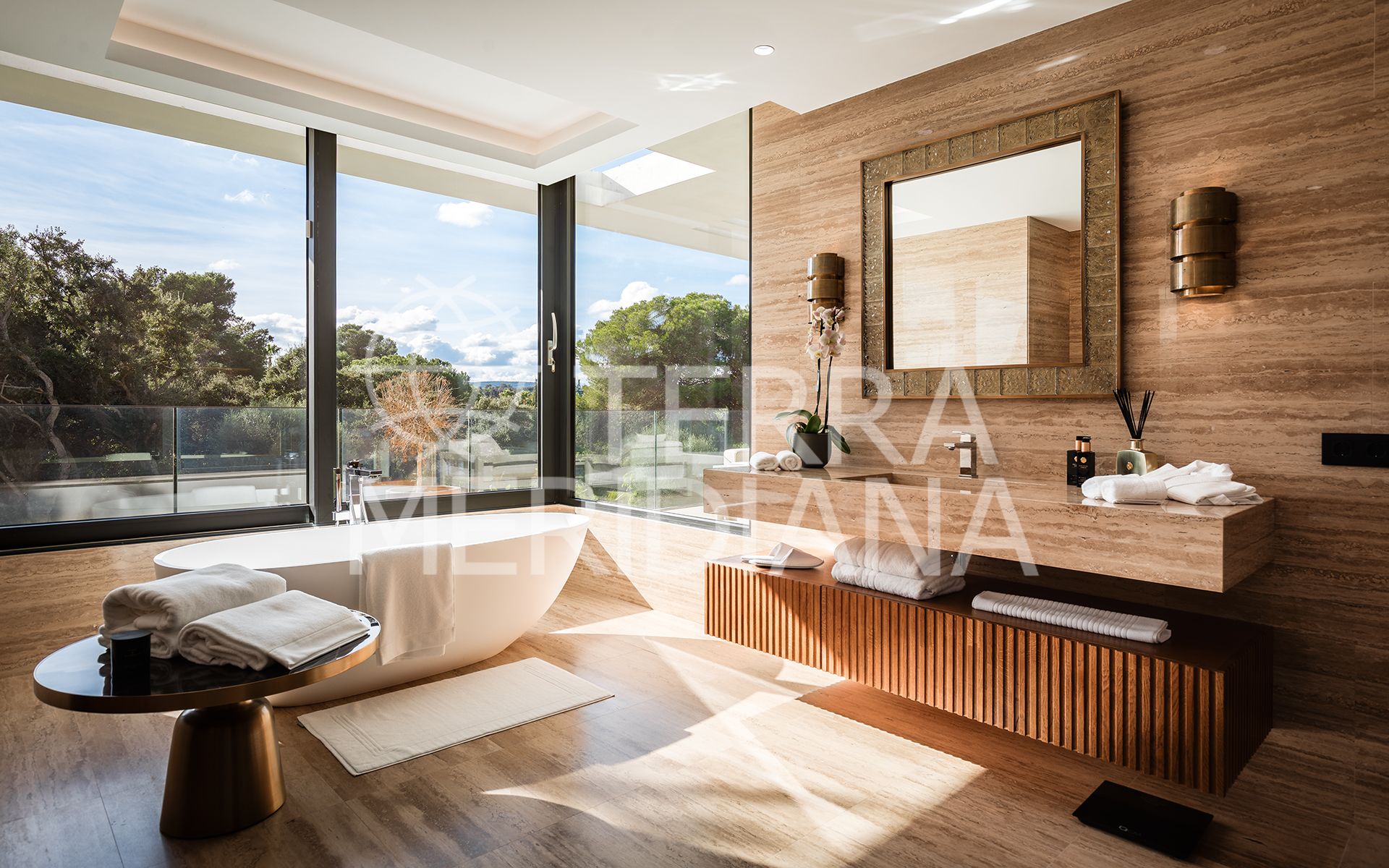 Villa in Kings & Queens, Sotogrande