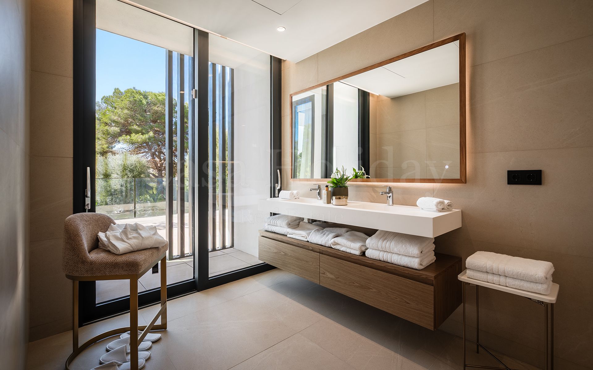 Villa en Reyes y Reinas, Sotogrande