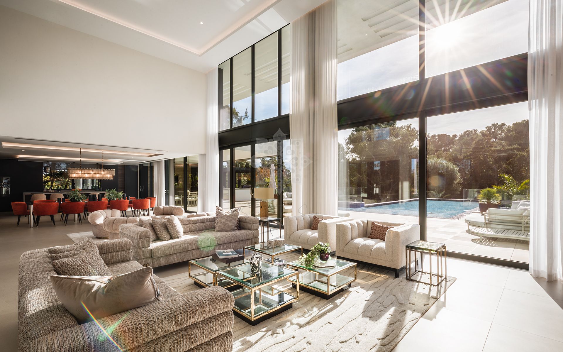 Villa in Kings & Queens, Sotogrande