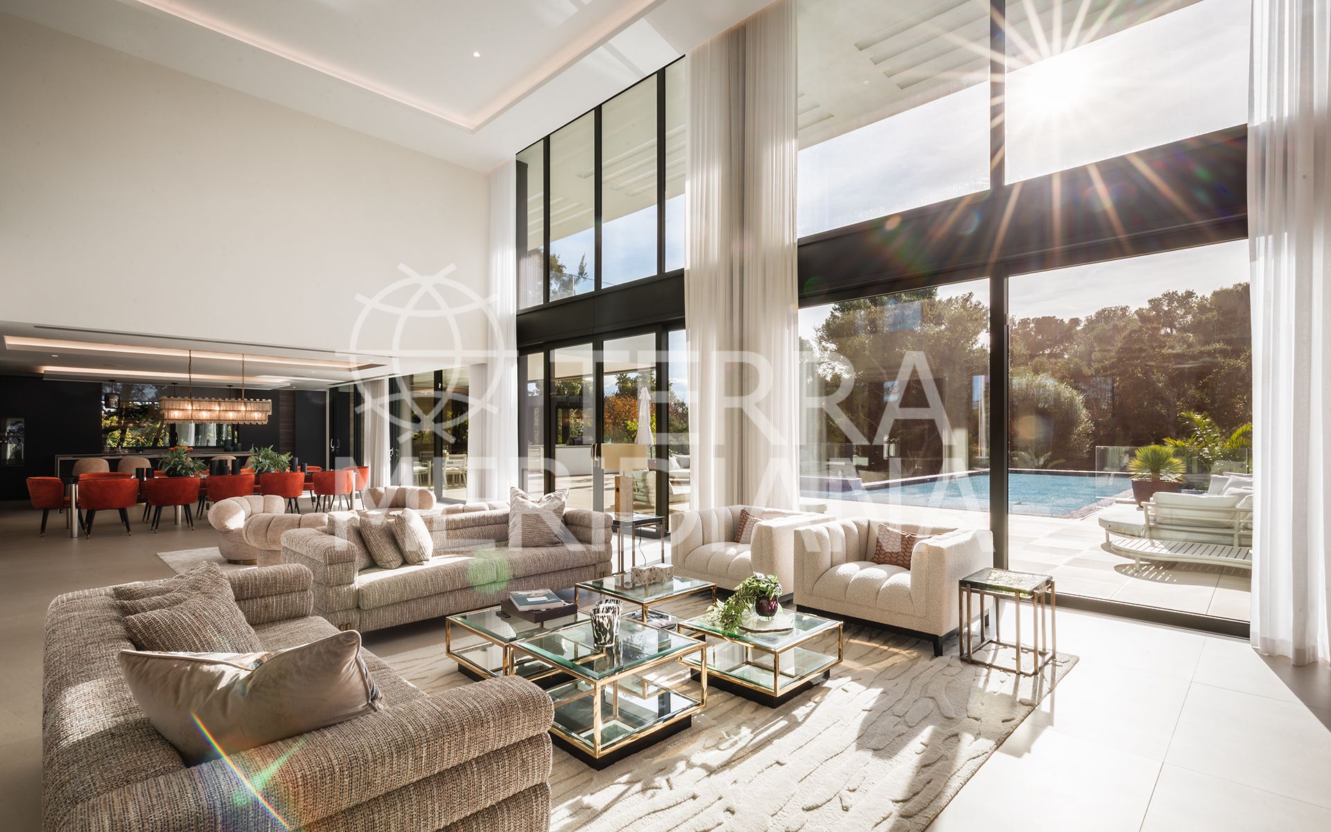 Villa in Kings & Queens, Sotogrande