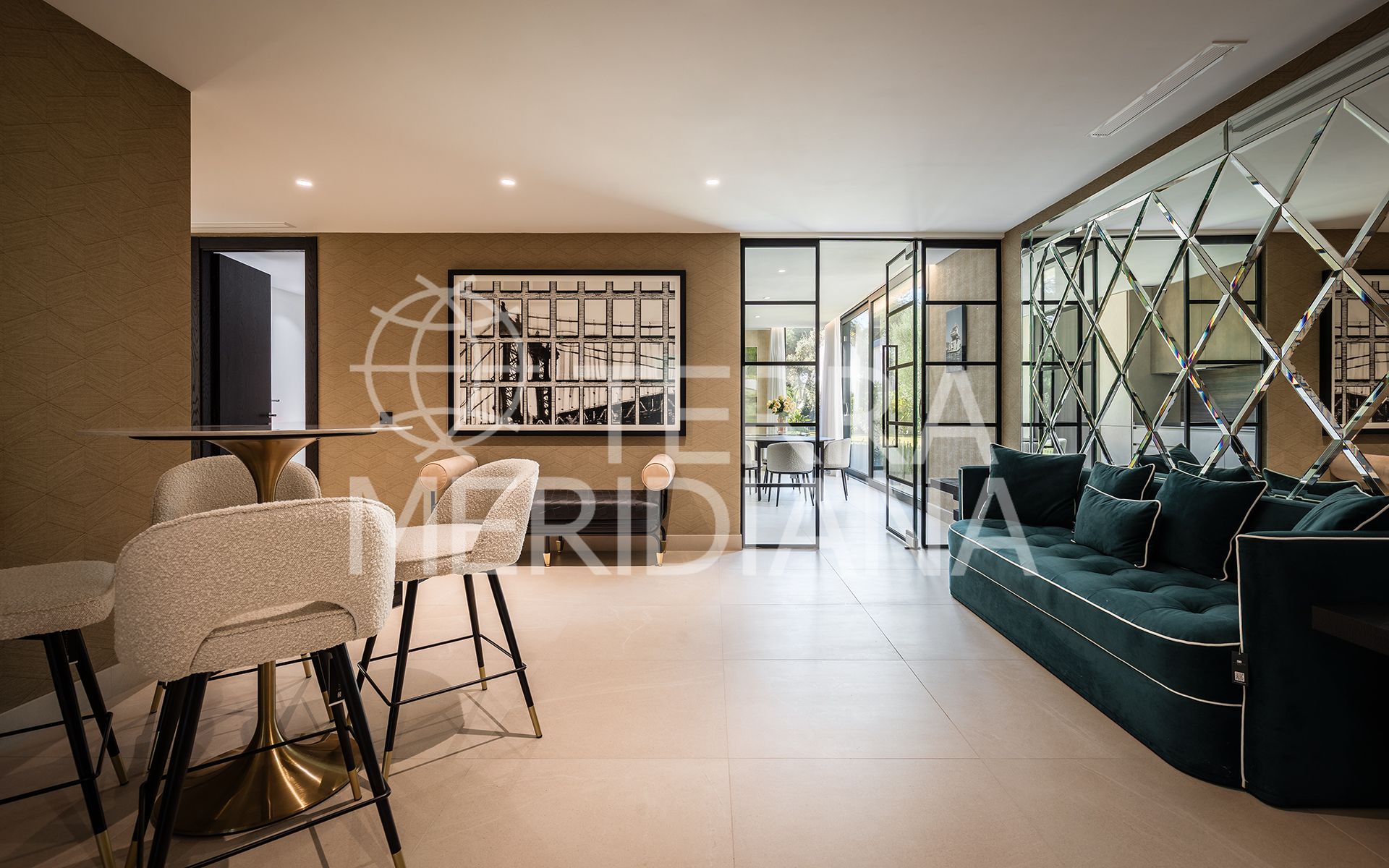 Villa in Kings & Queens, Sotogrande