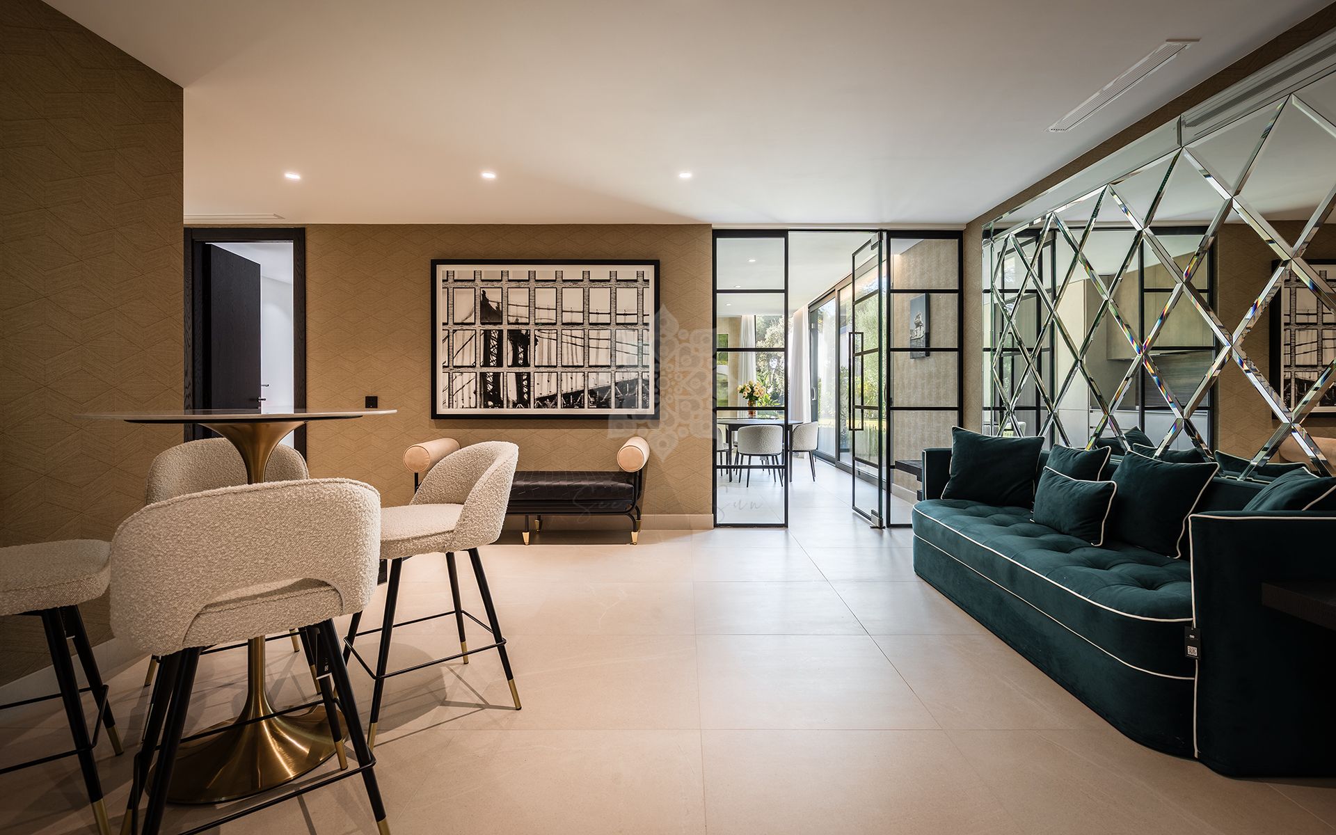 Villa in Kings & Queens, Sotogrande