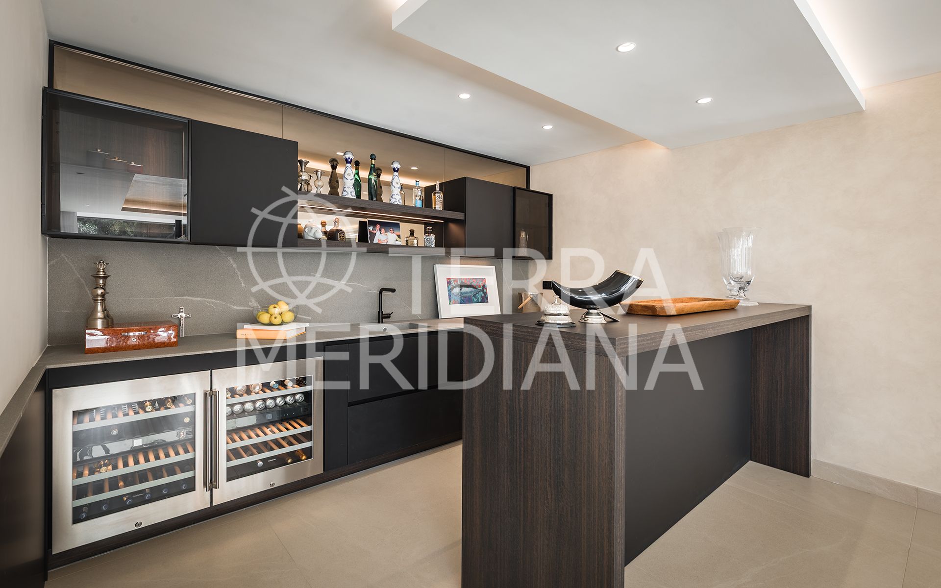 Villa in Kings & Queens, Sotogrande