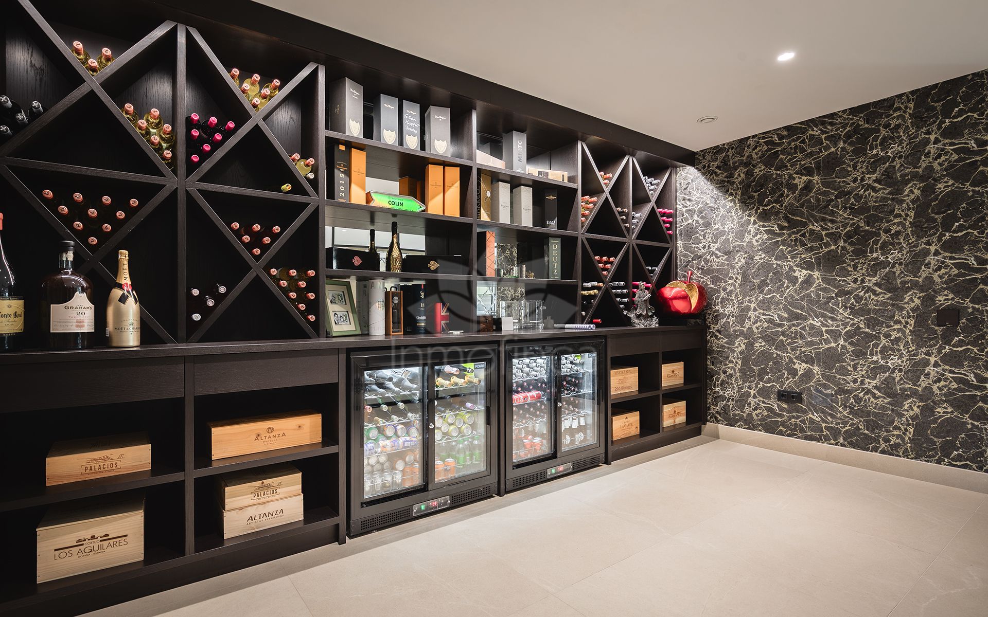 Villa en Reyes y Reinas, Sotogrande