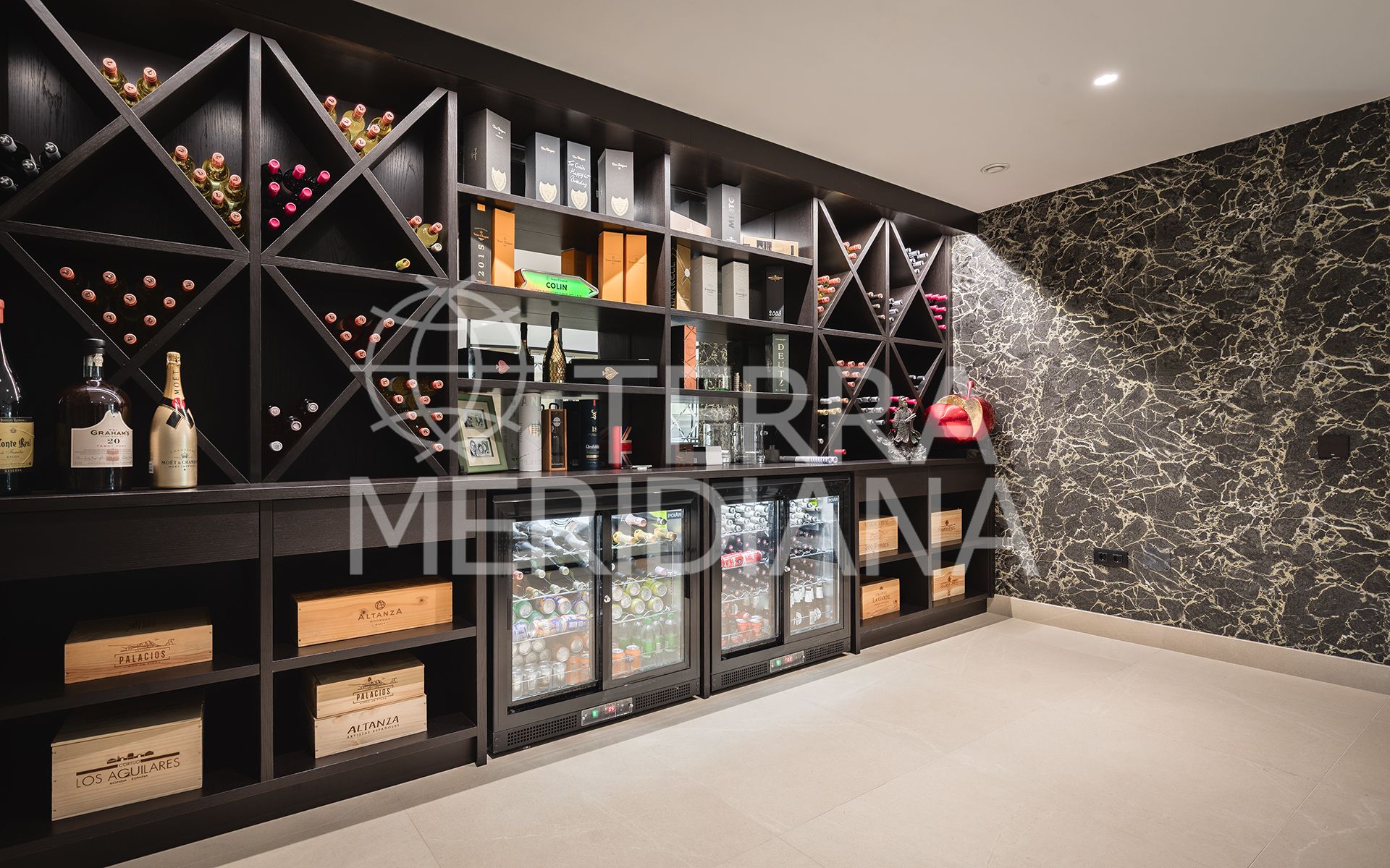 Villa in Kings & Queens, Sotogrande