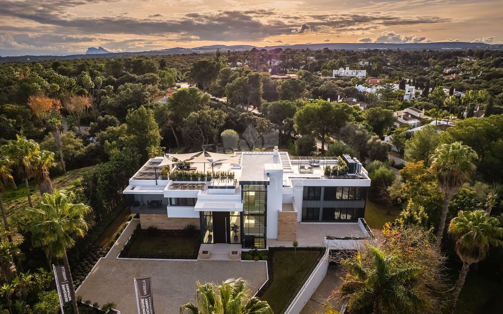 Villa en Reyes y Reinas, Sotogrande