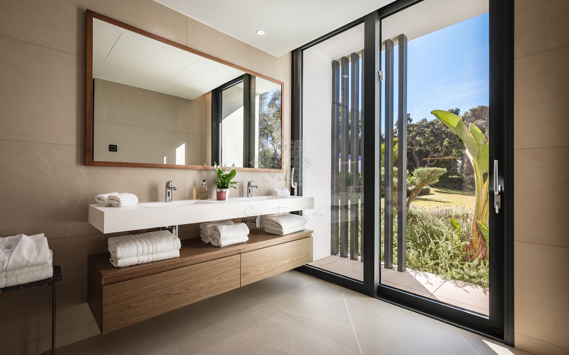 Villa in Kings & Queens, Sotogrande